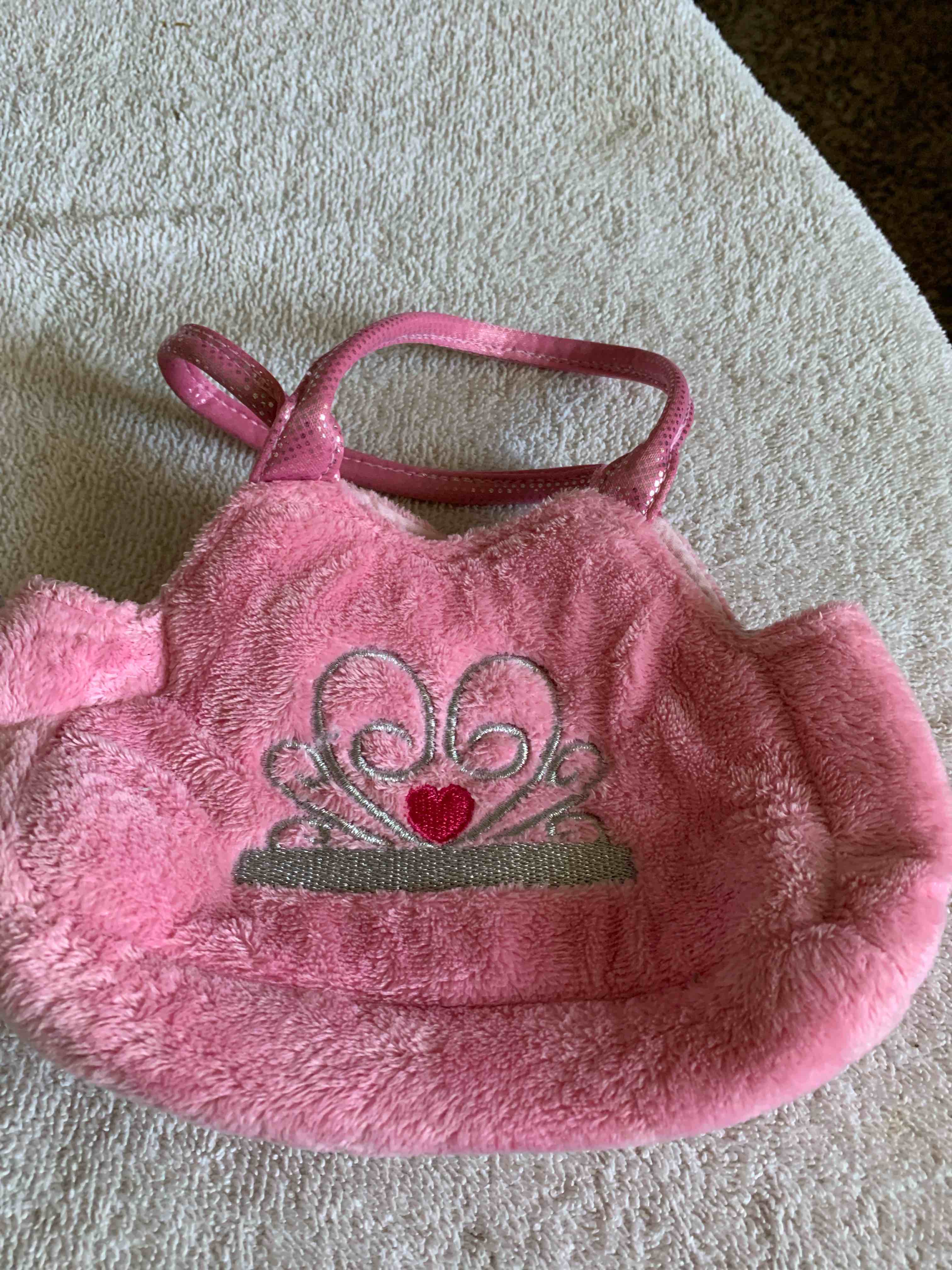 Child’s Purse 