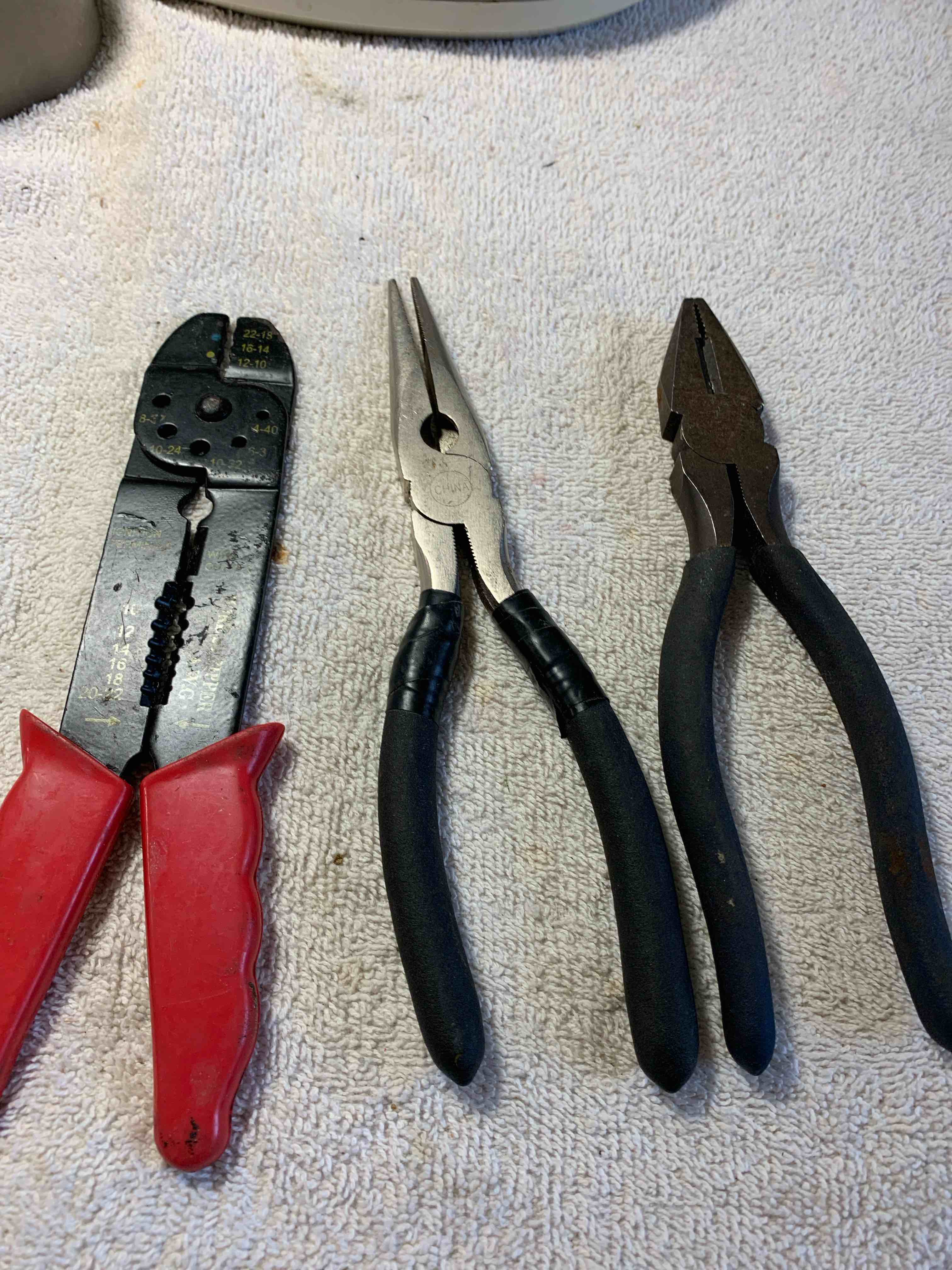 3- Hand Tools 