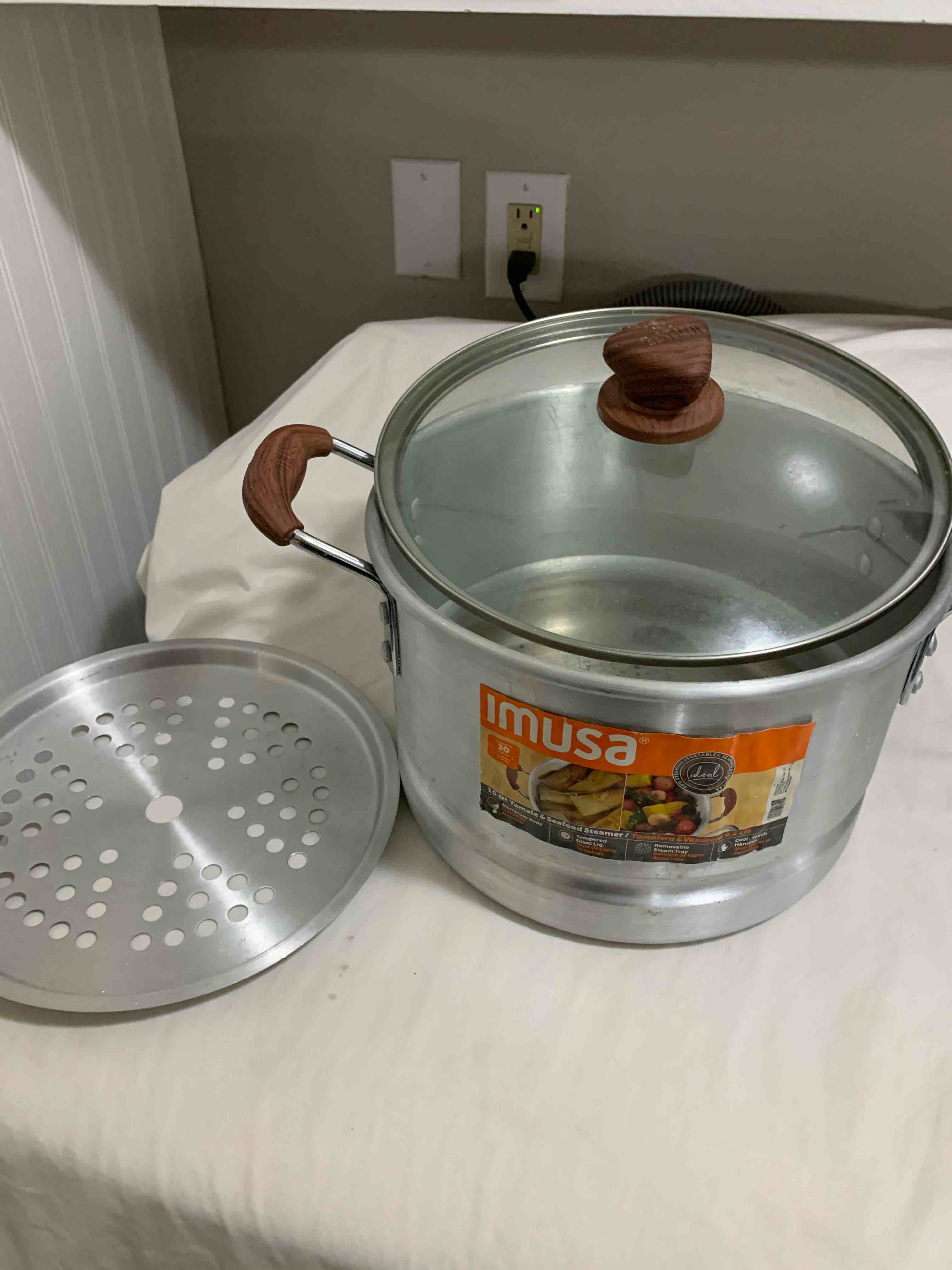 The Savings Are Here