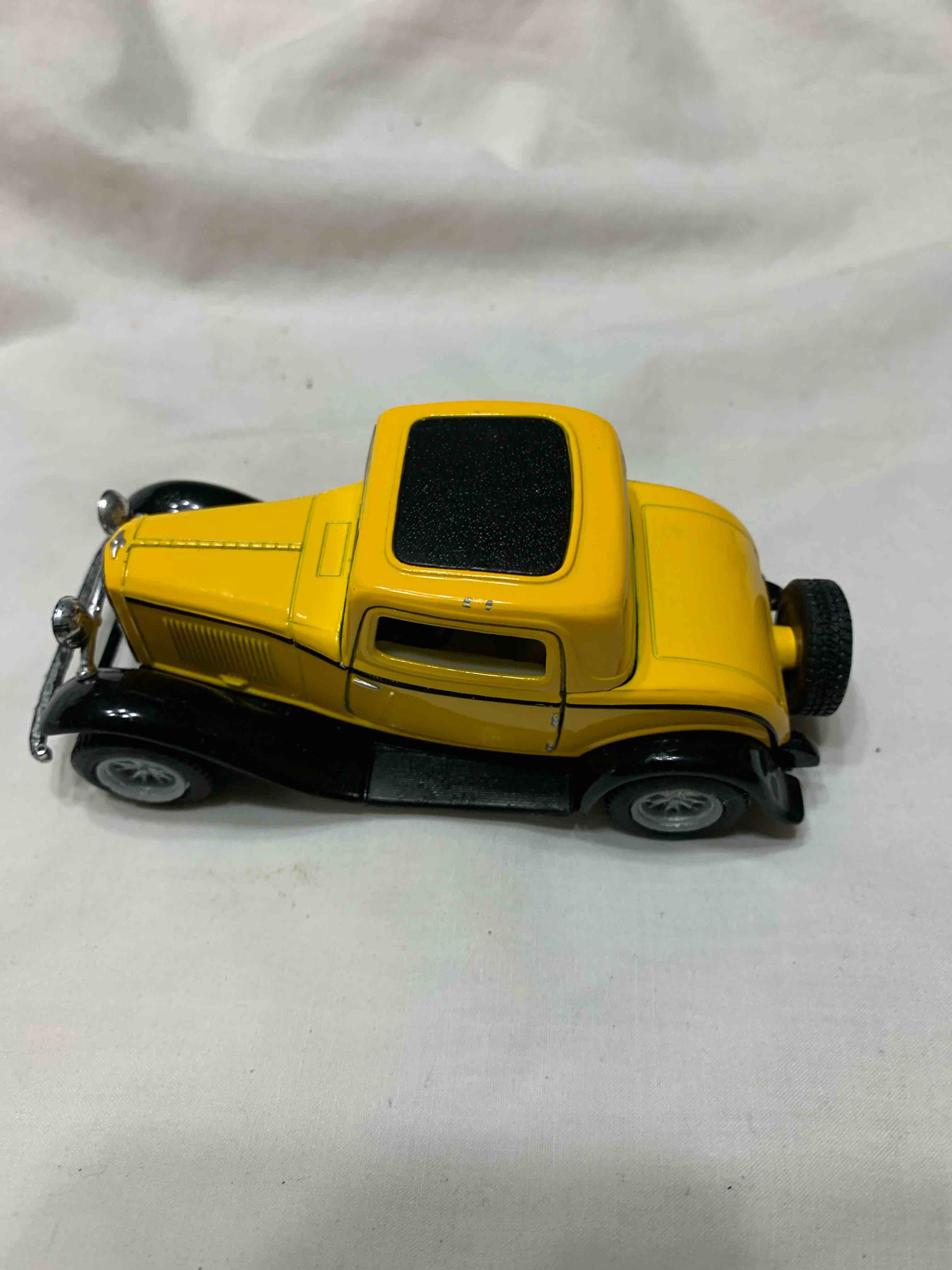 Diecast Car