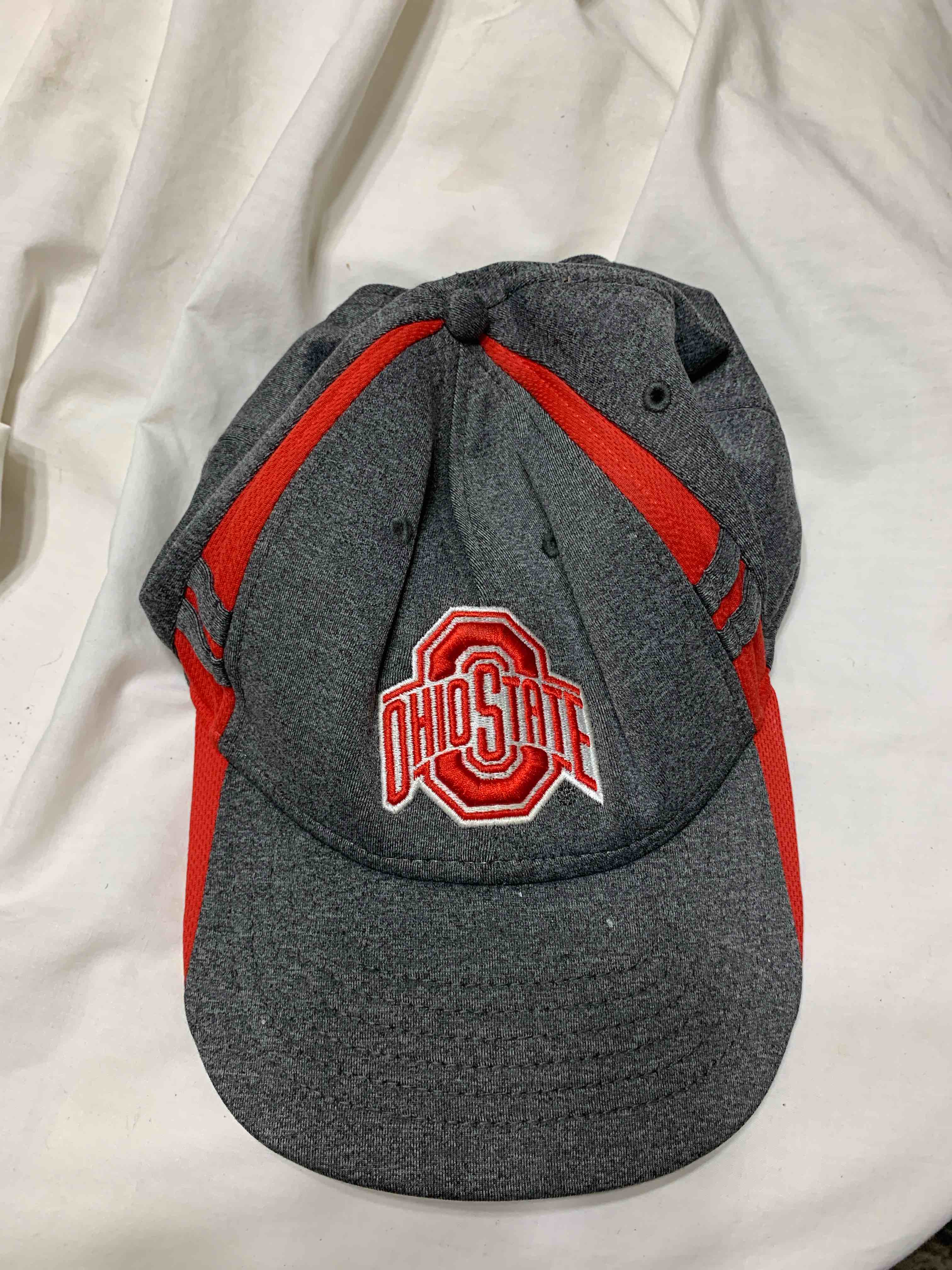 Ohio State Ball Cap