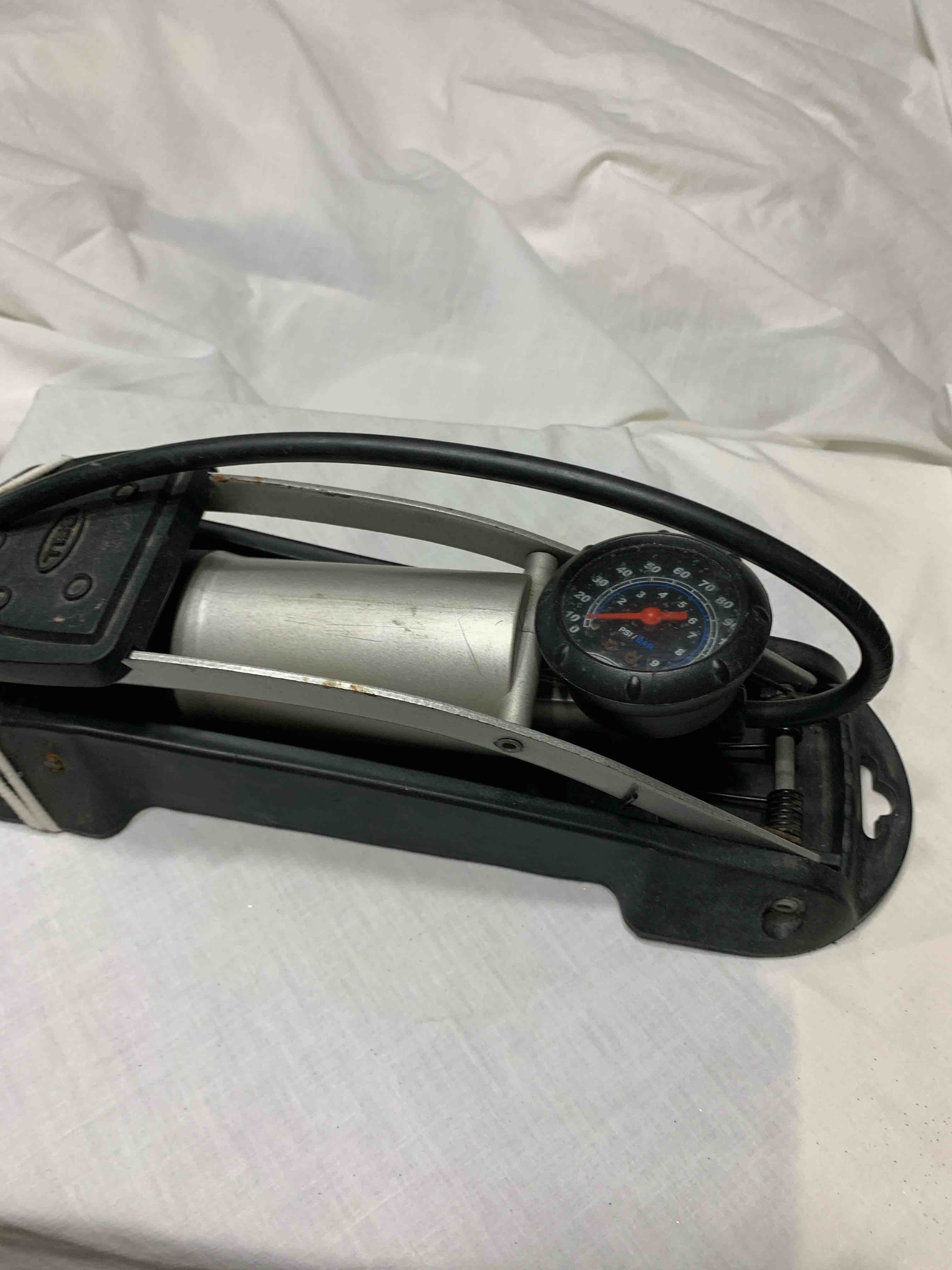 Bell Foot Peddle Air Pump