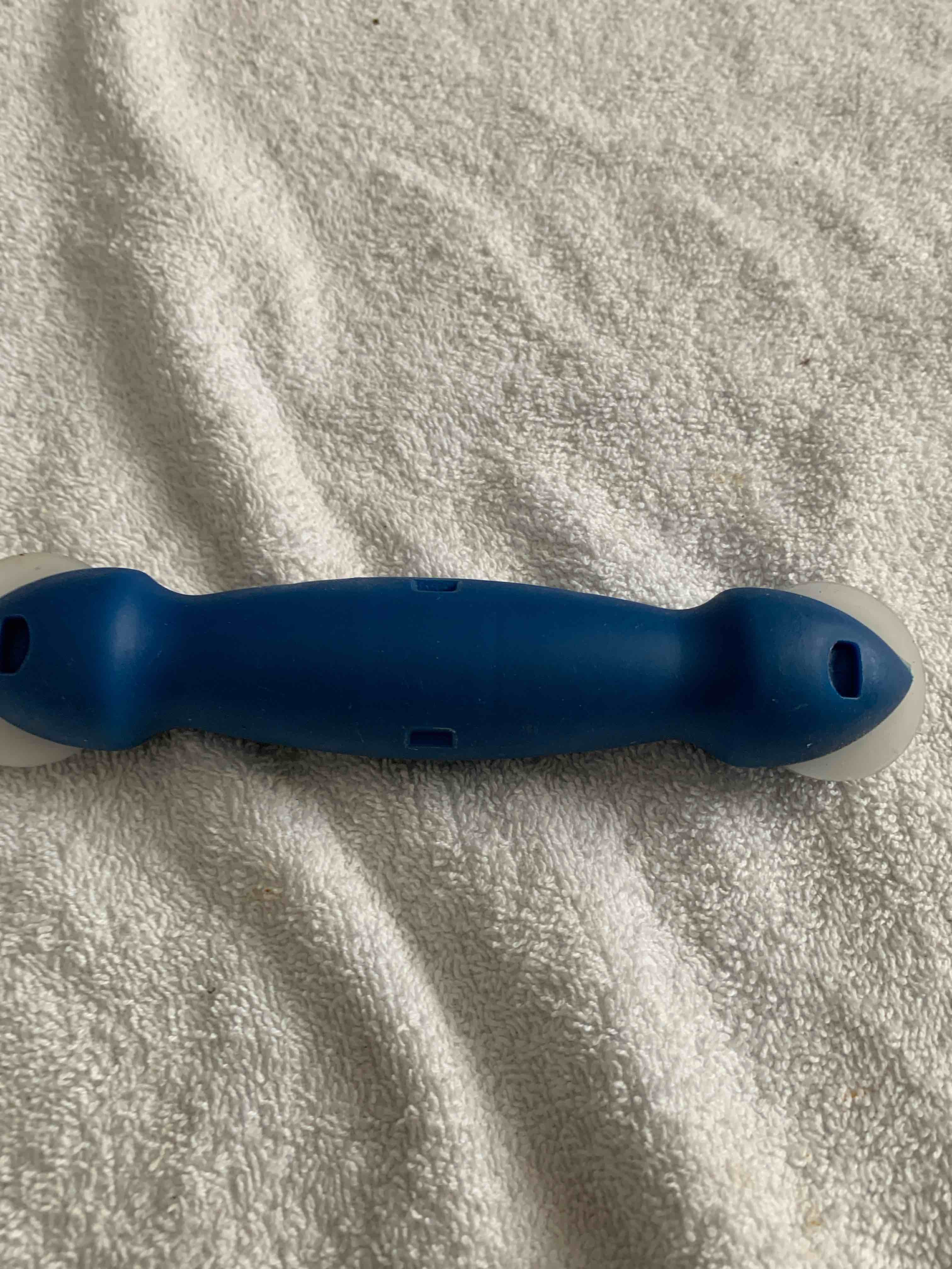 Spline Tool, for Screen Repair