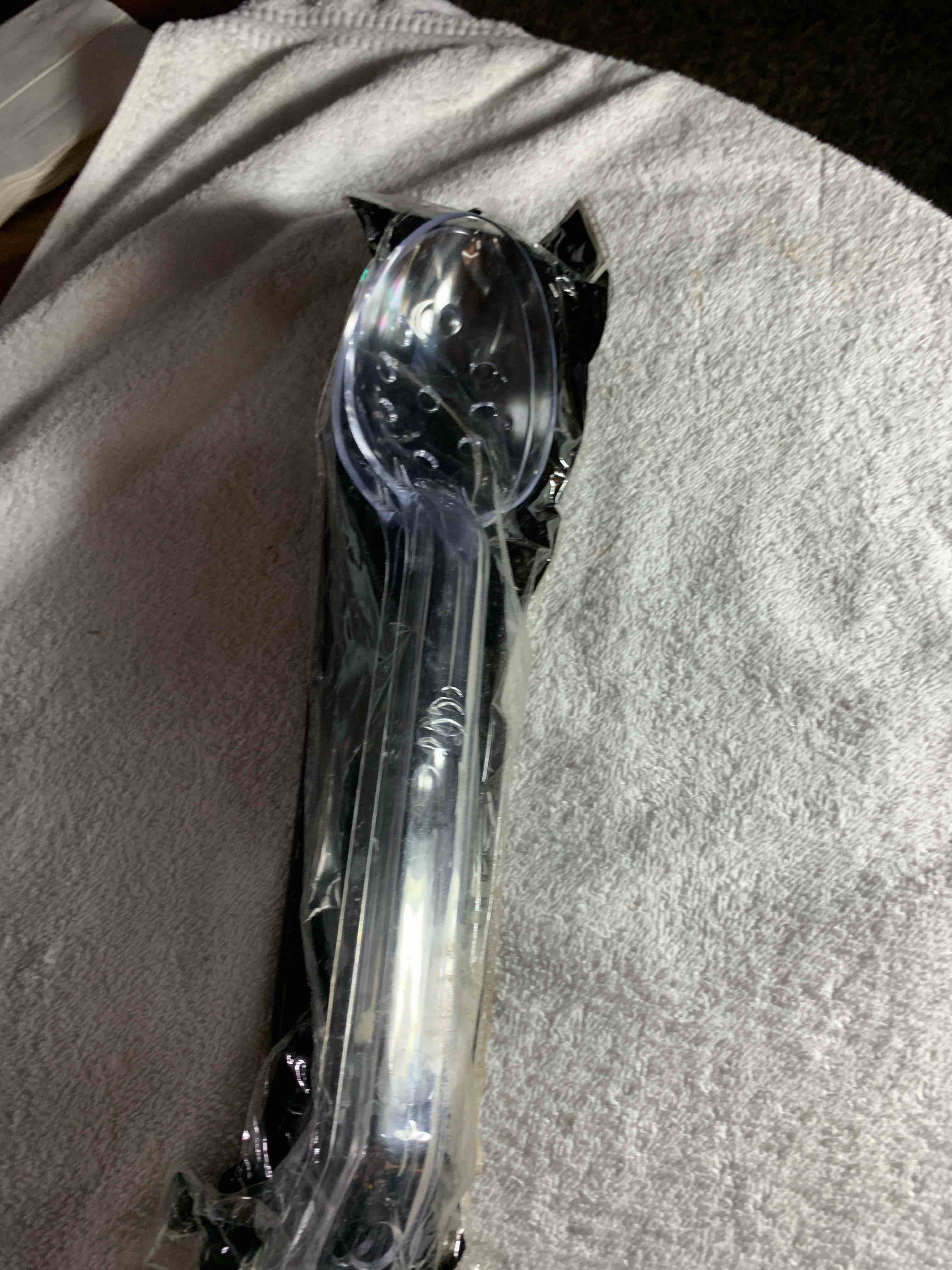 2- Piece Slotted Spoon Set