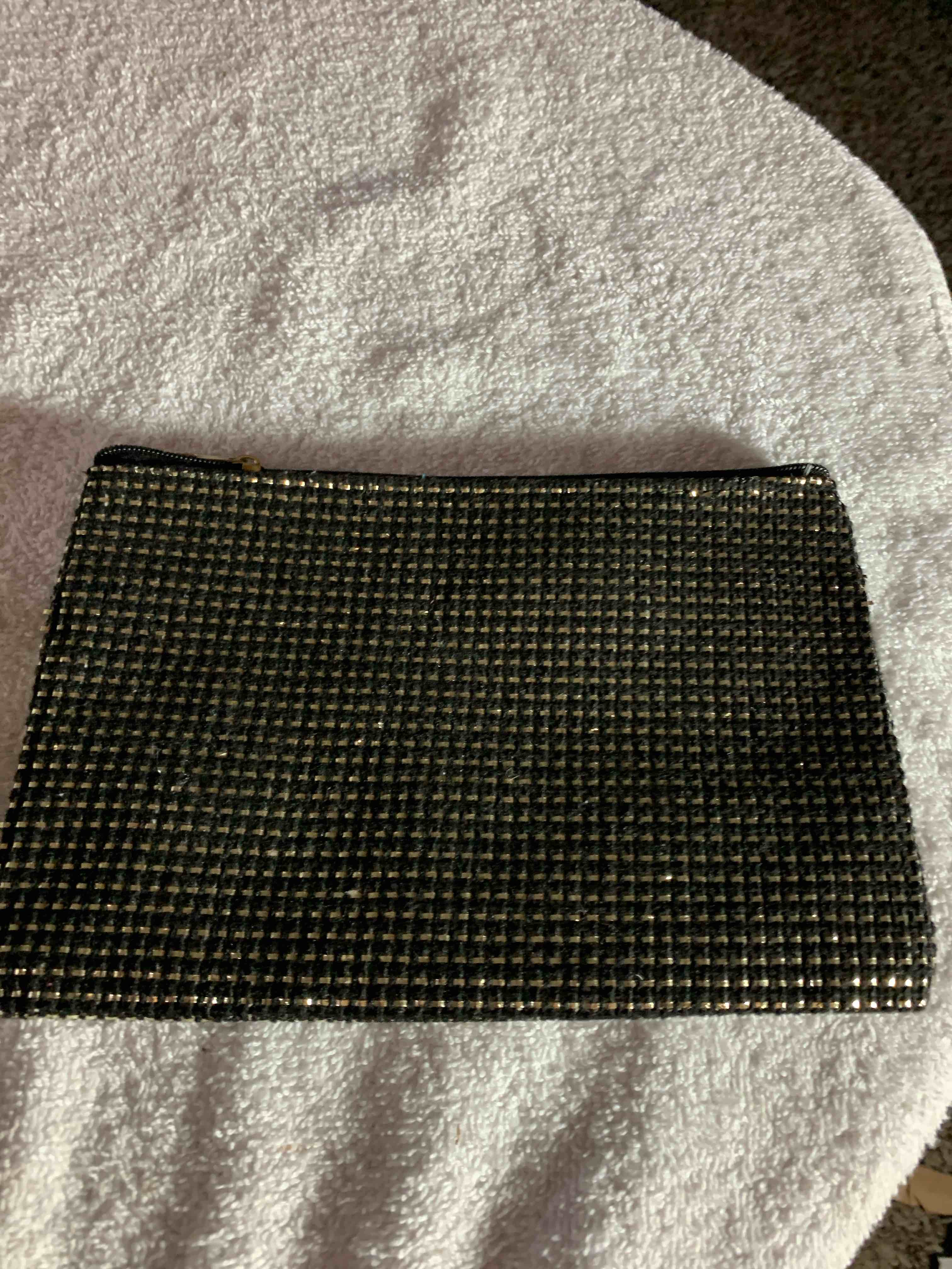 Makeup Bag