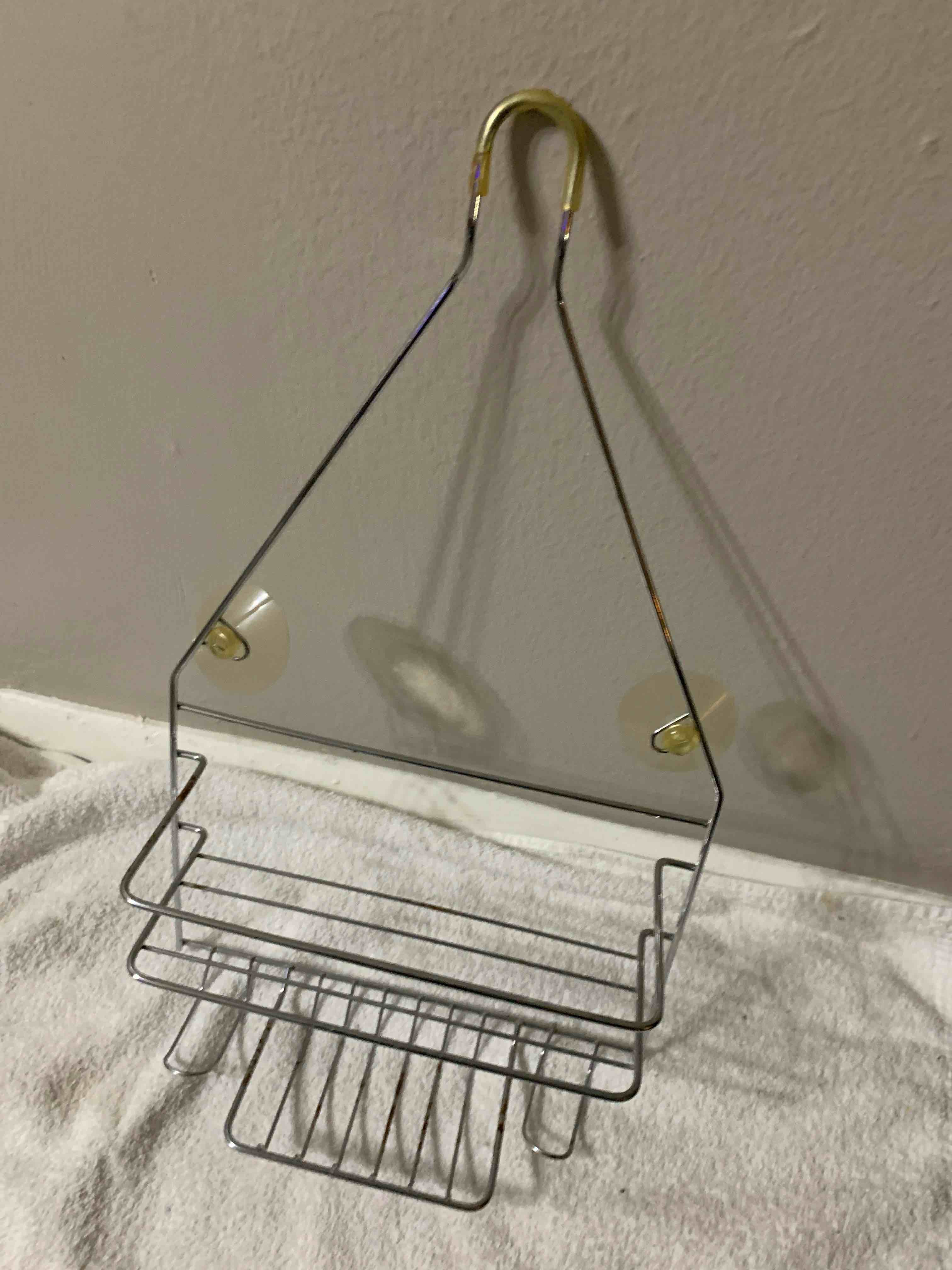 Shower Caddy 