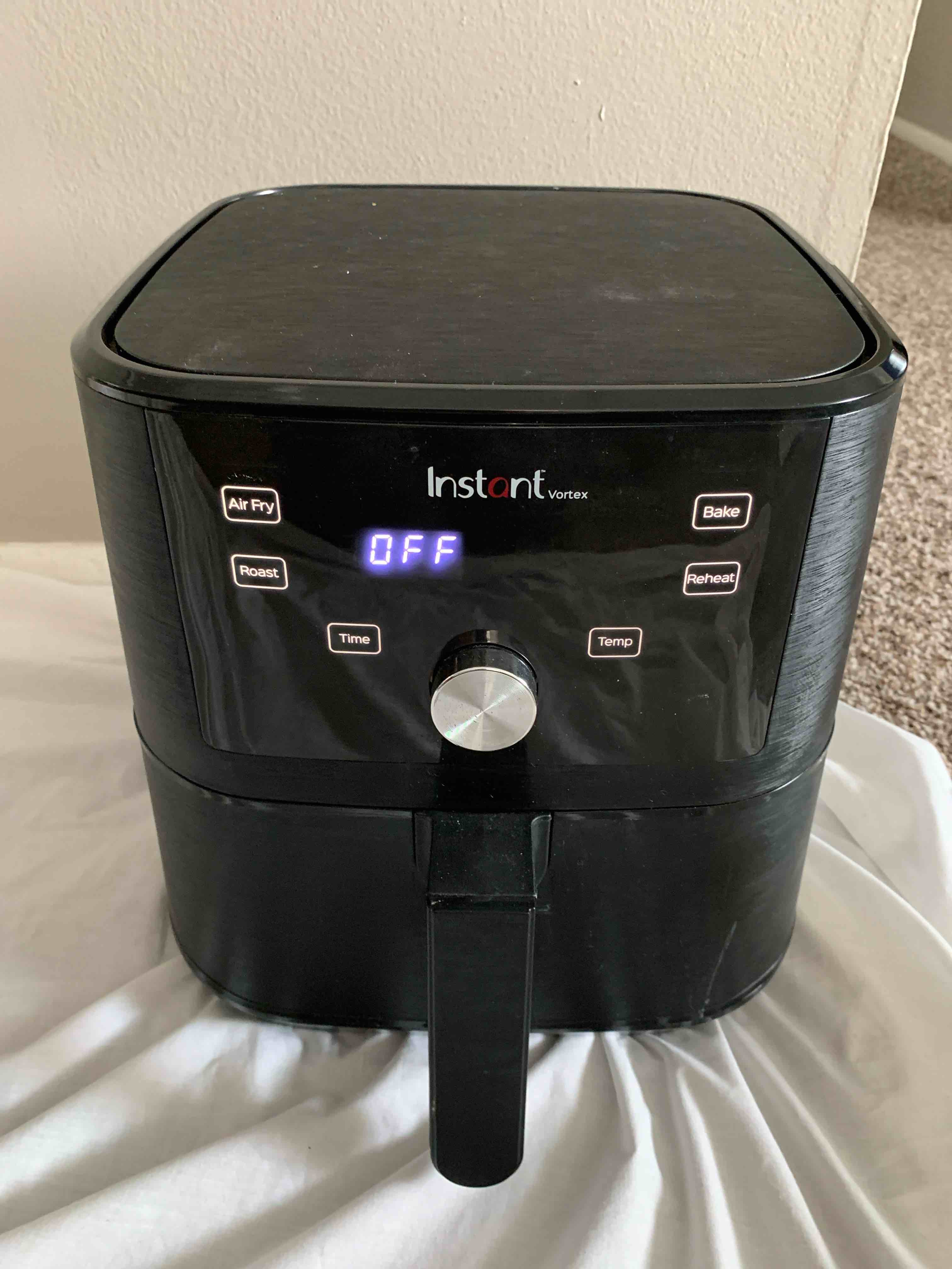 InstaPot Air Fryer 