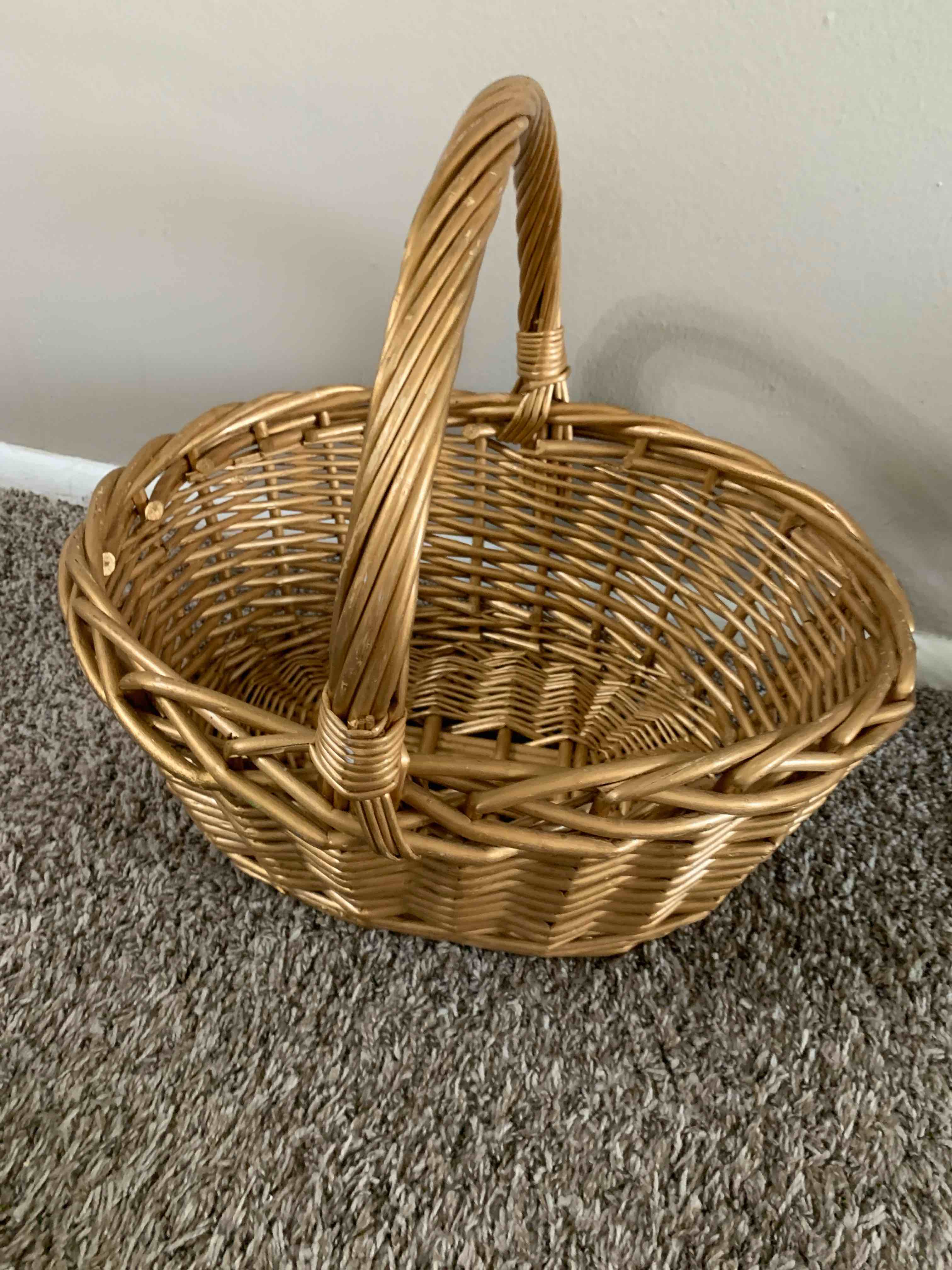 Large Basket 