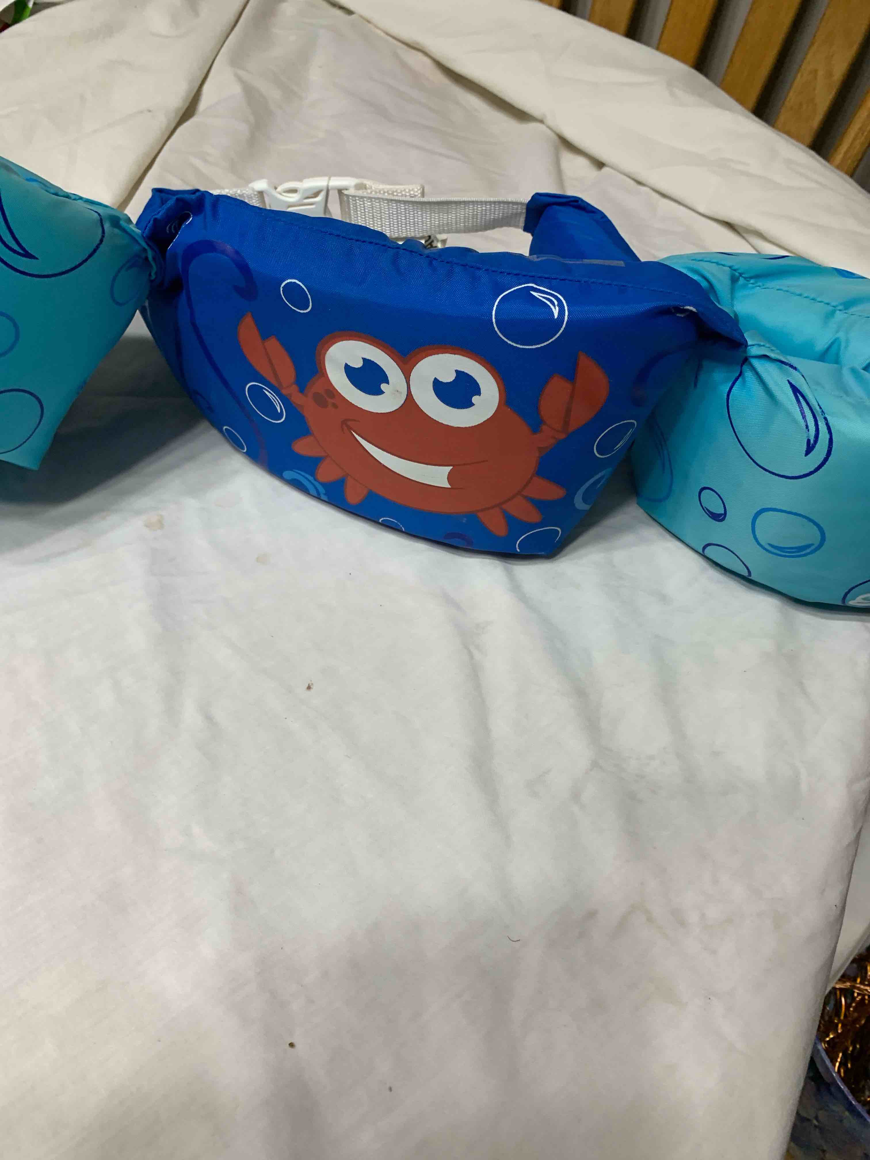 Child’s Swimming Float