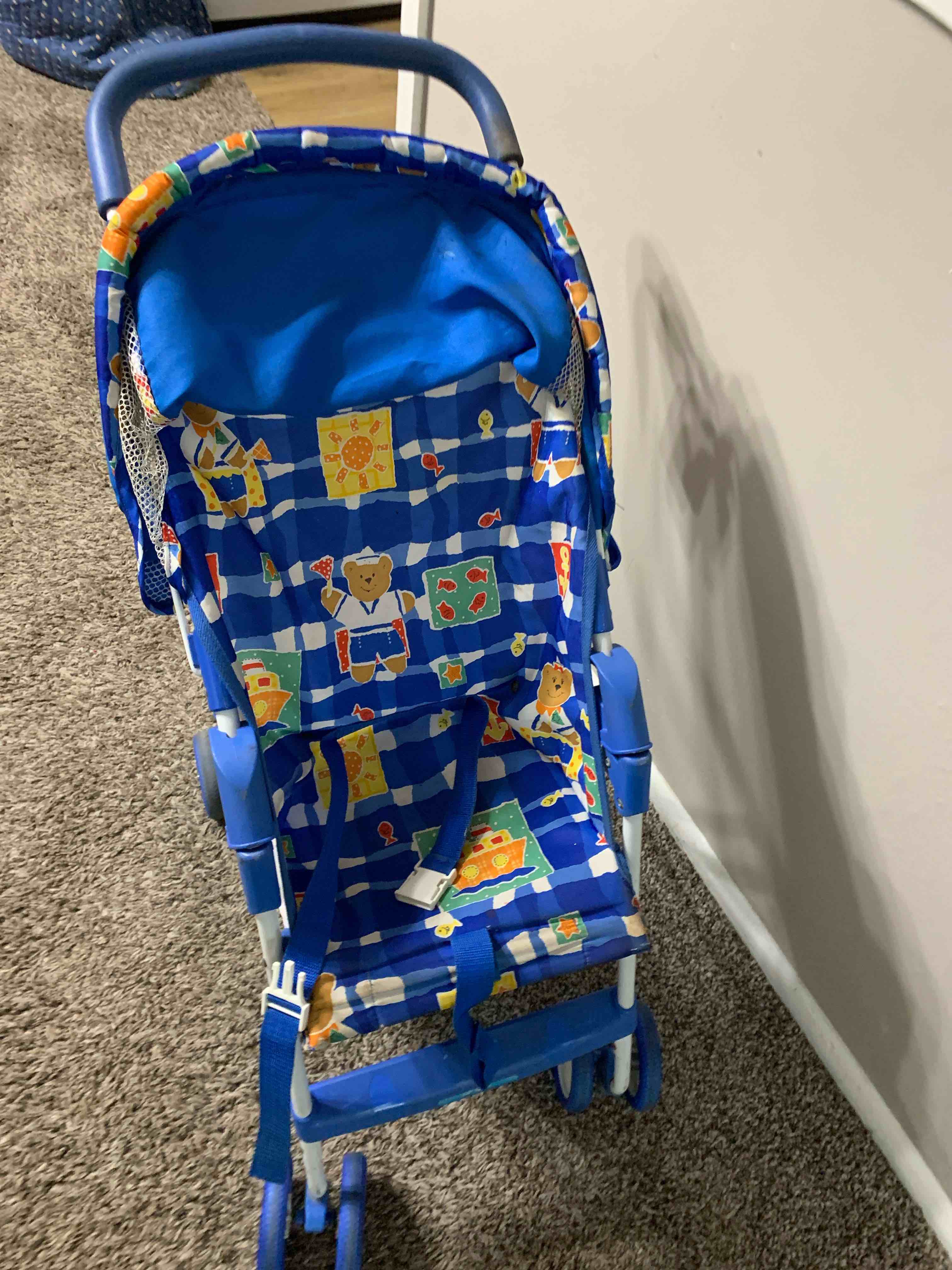 Kolcraft Stroller 