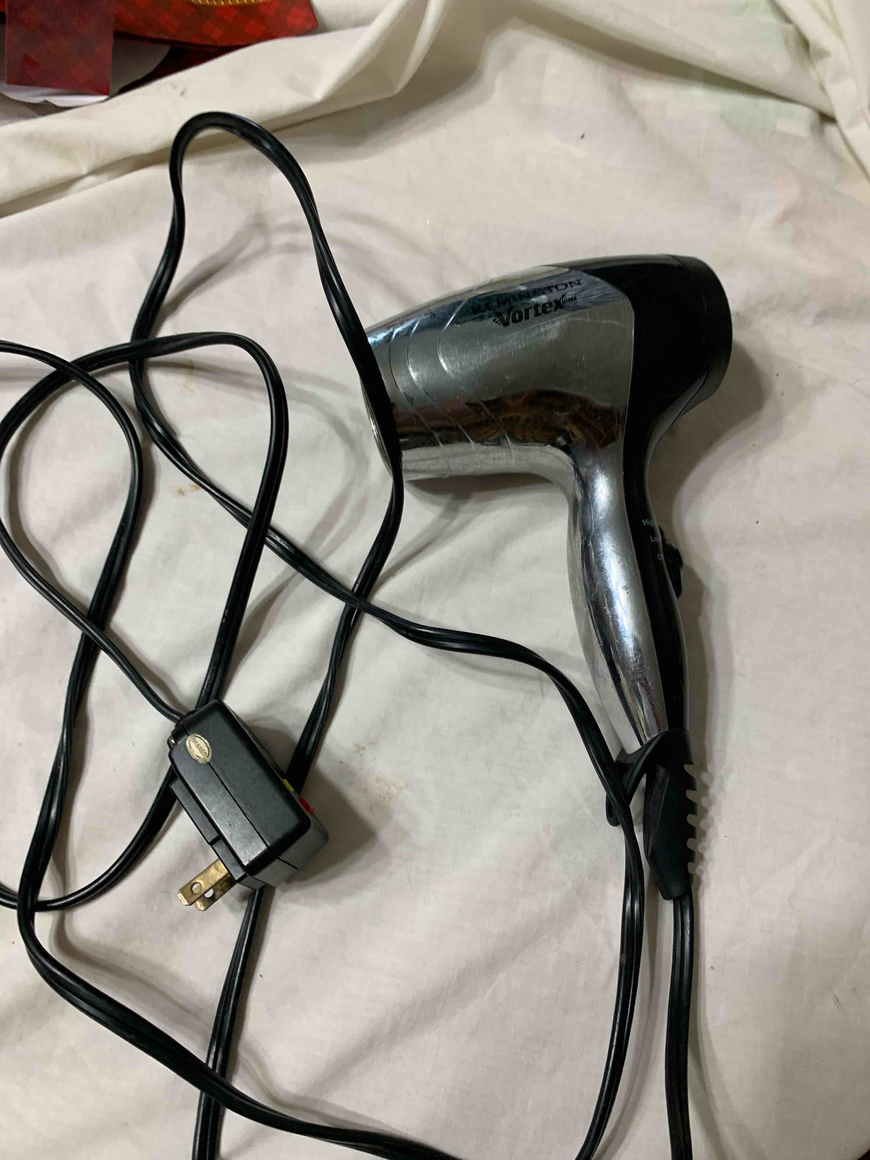 Remington Vortex Hair Dryer 