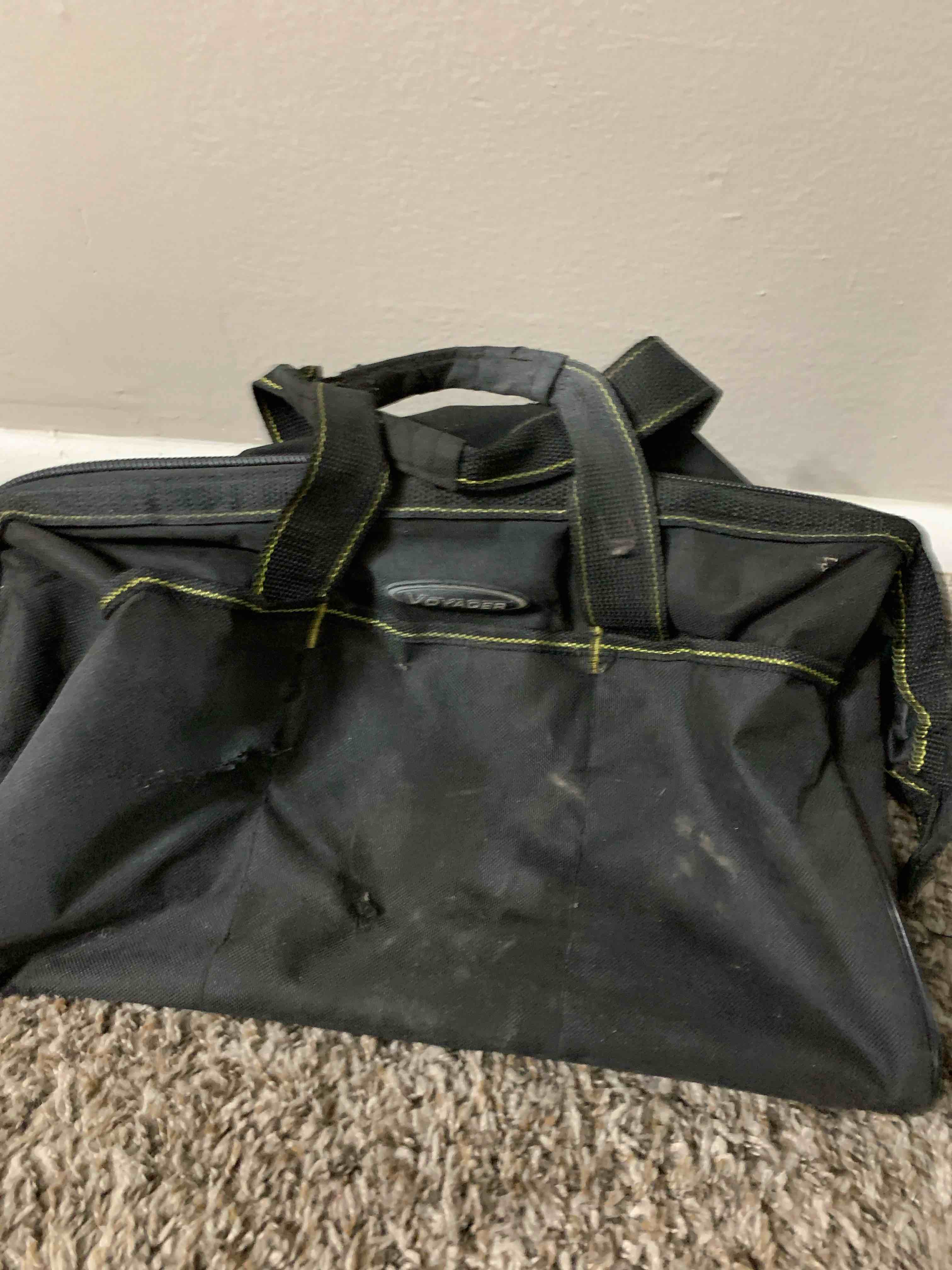 Voyager Tool Bag