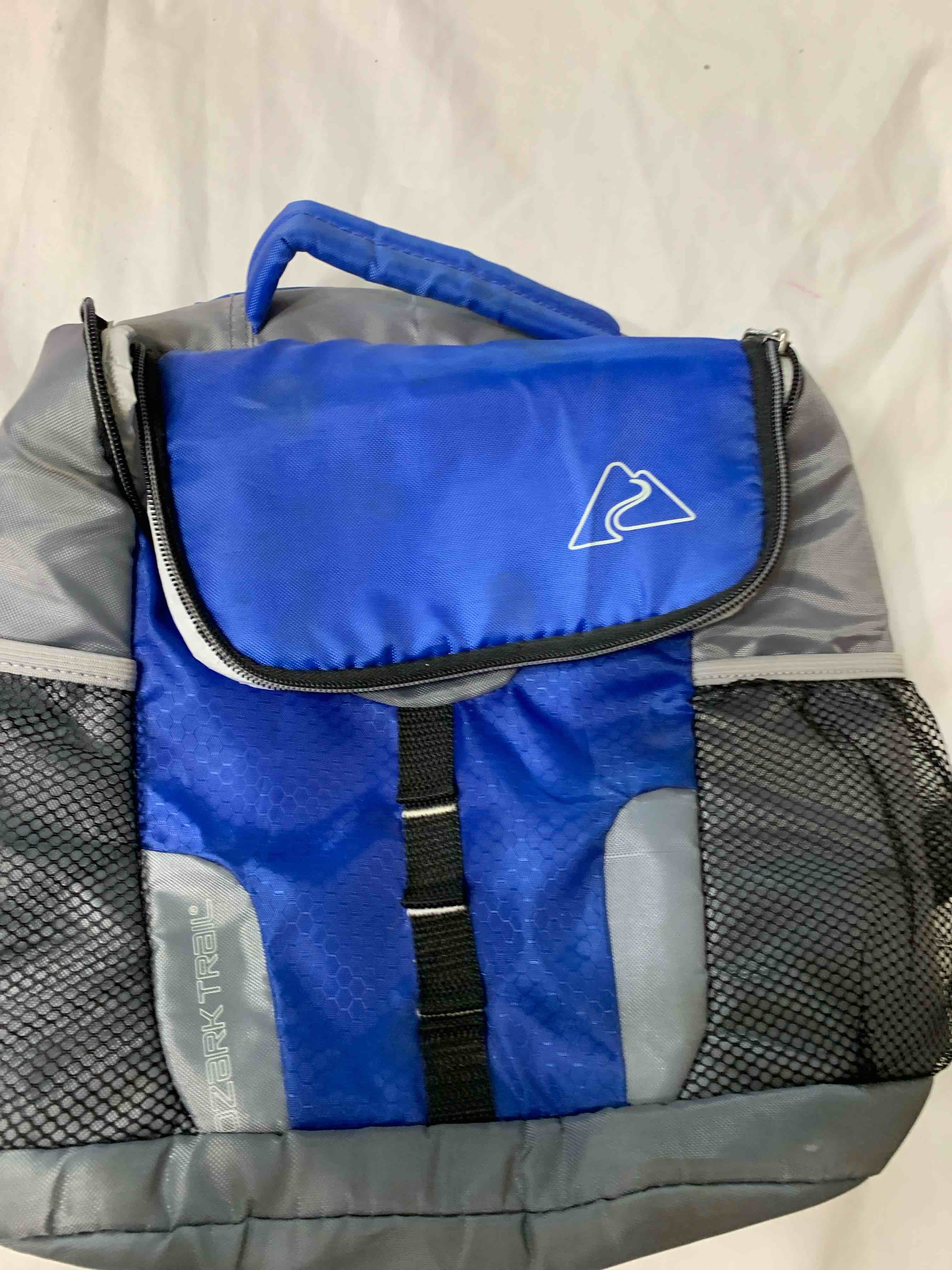 Condition photo showing Good Condition for Ozark Trail Soft Cooler Backpack 