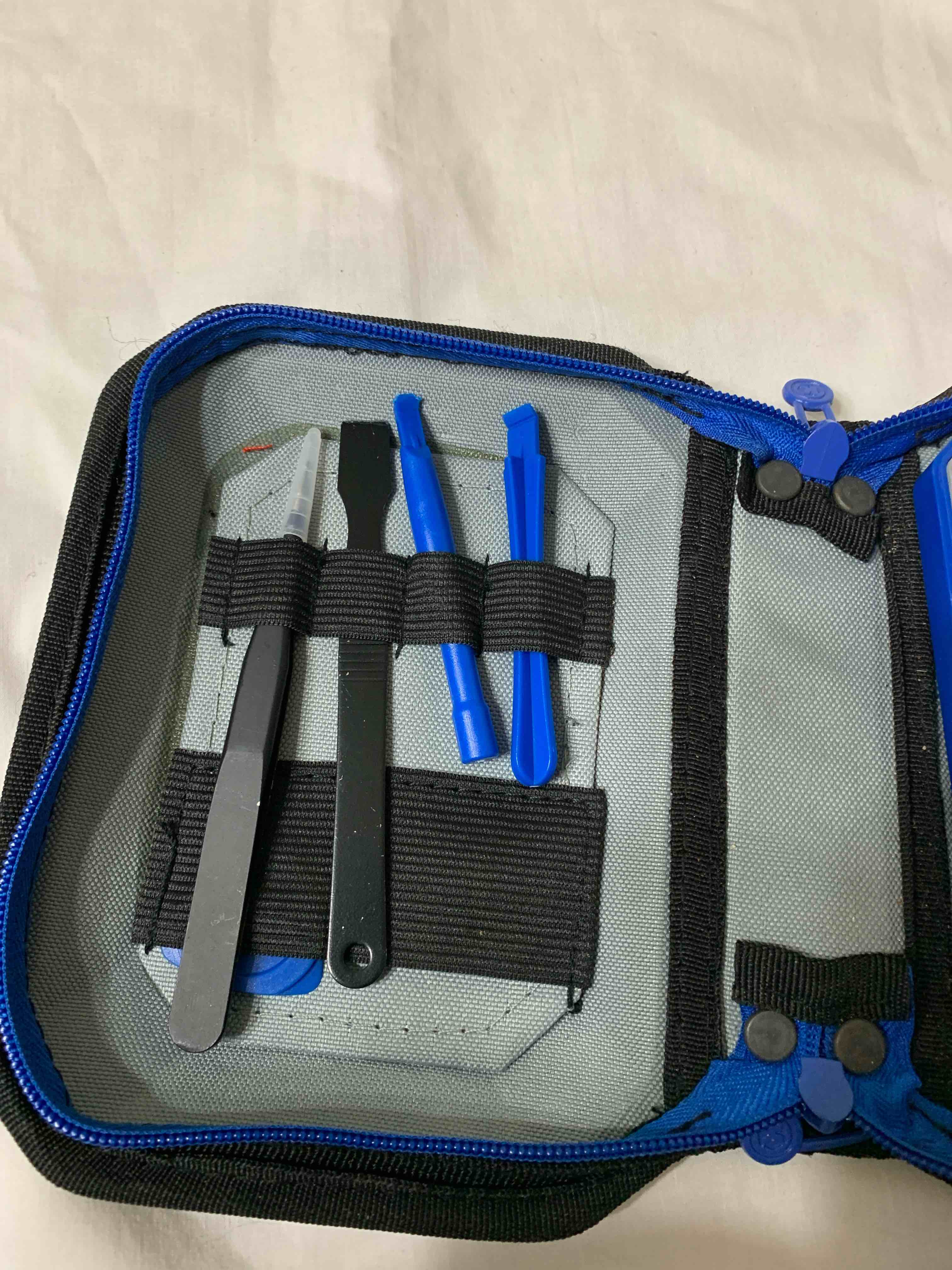 Condition photo showing Good Condition for Kobalt Mini Screwdriver Set 