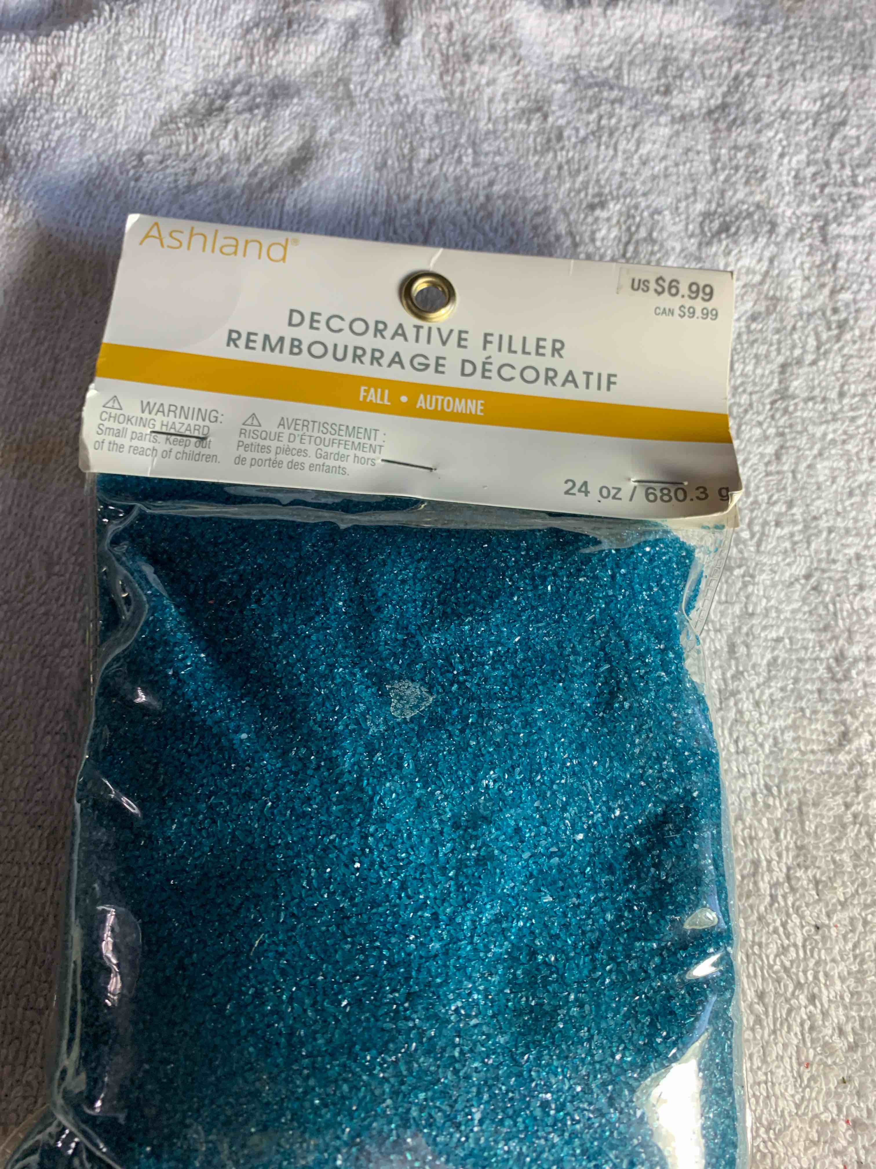 Ashland 24 oz. Decorative Filler