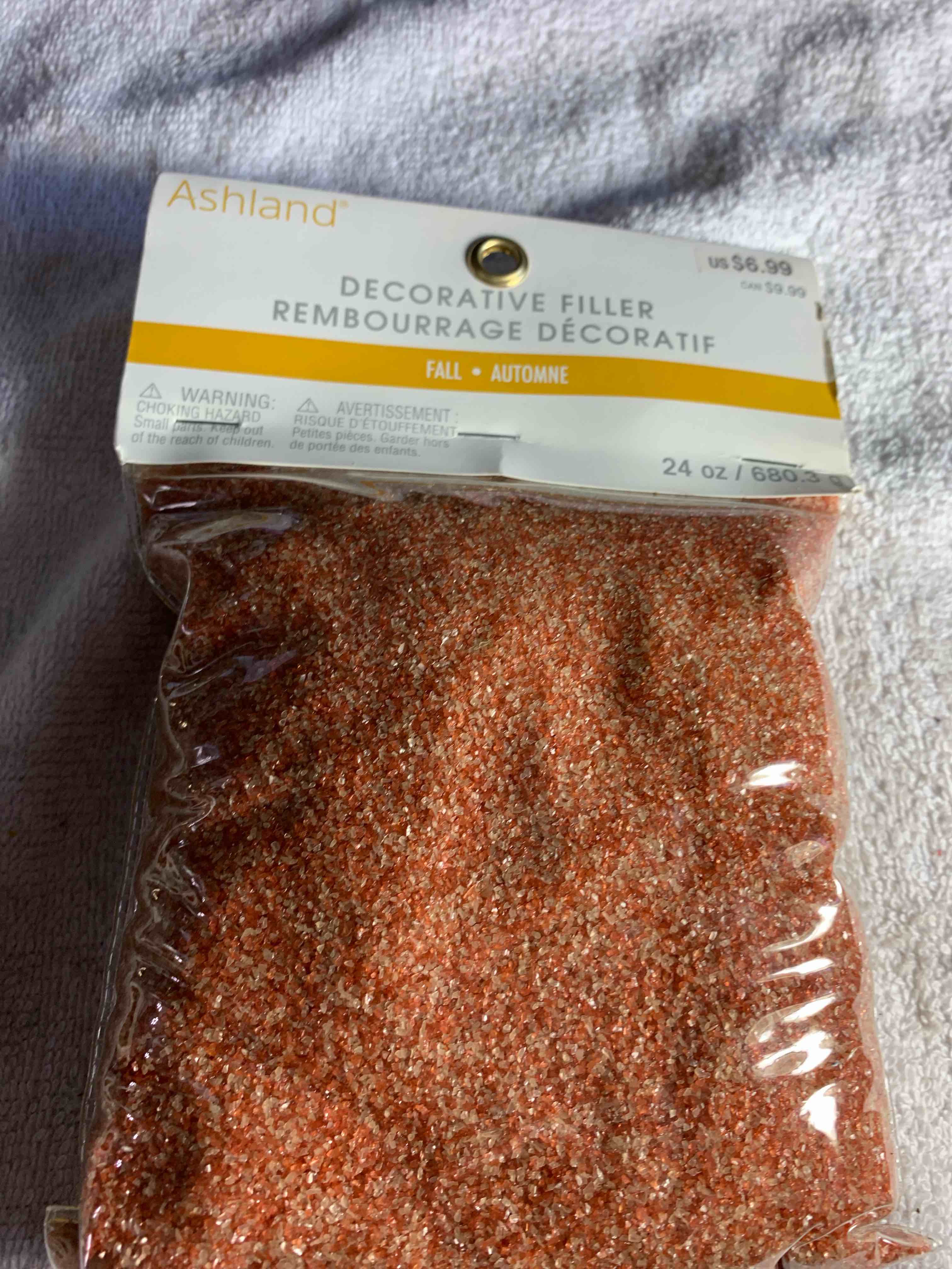 Ashland 24 oz. Decorative Filler
