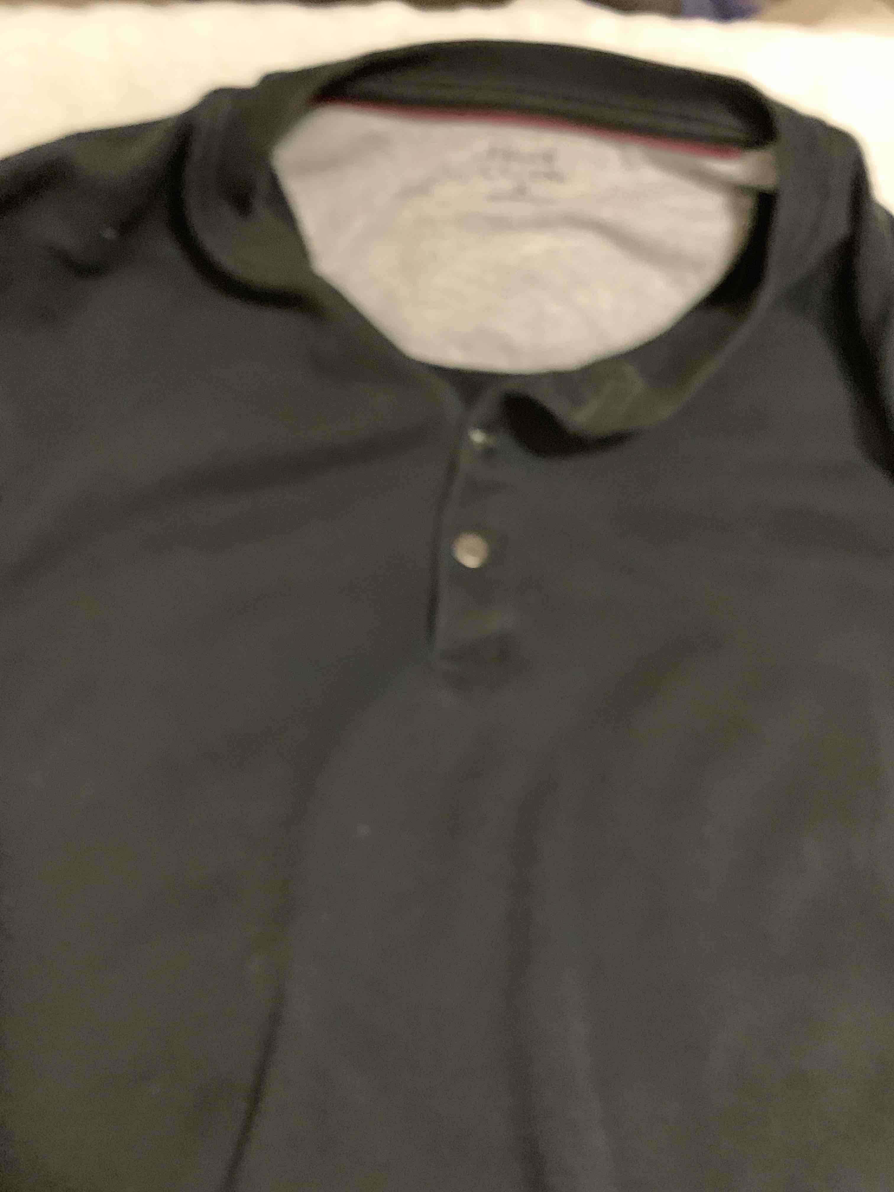 Condition photo showing Good Condition for Falls Creek Long Sleeve Shirt, XL