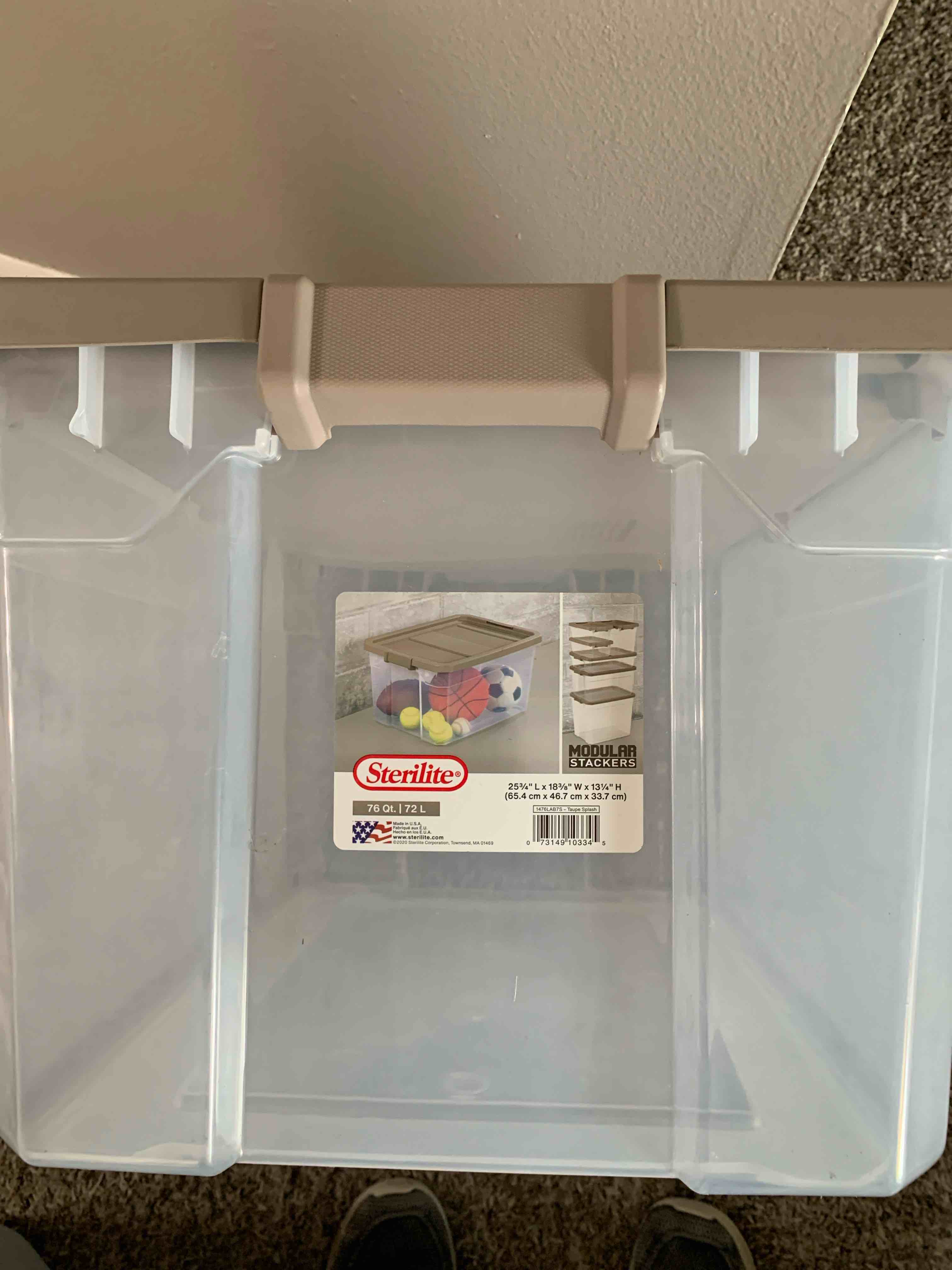 It’s a Great Day for a Deal