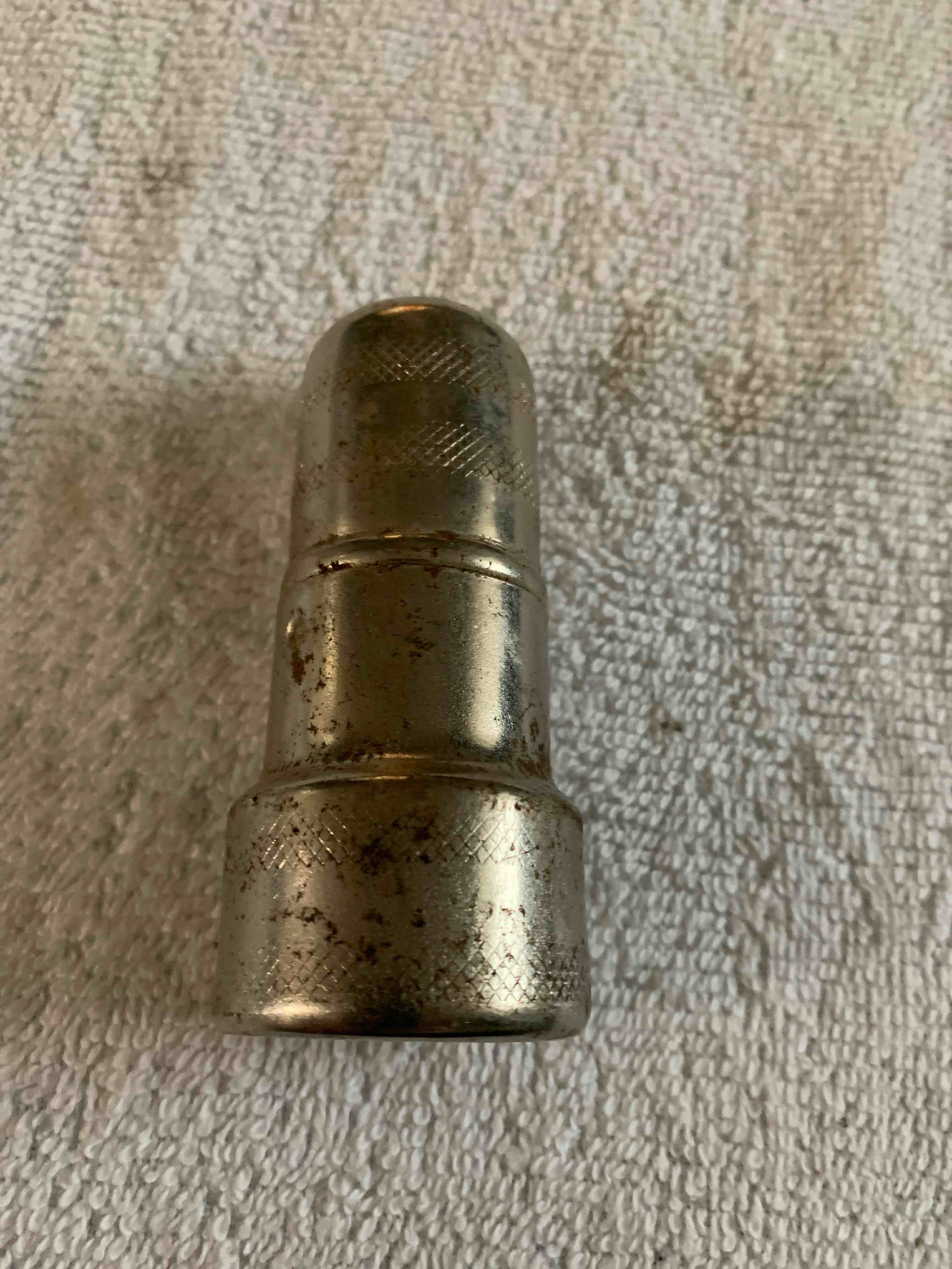 Battery Terminal Cleaner