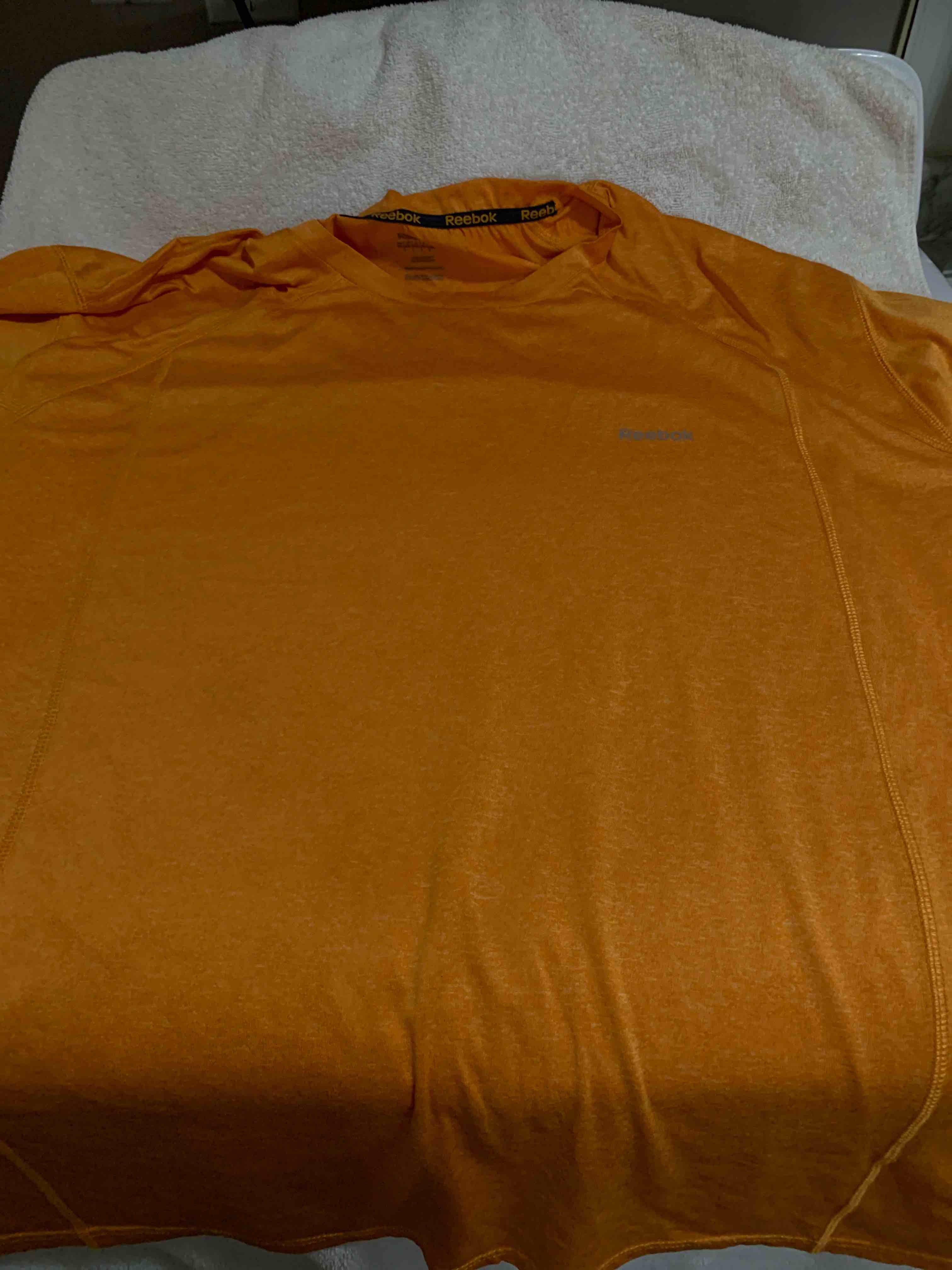 Reebok 3XL Tee Shirt 