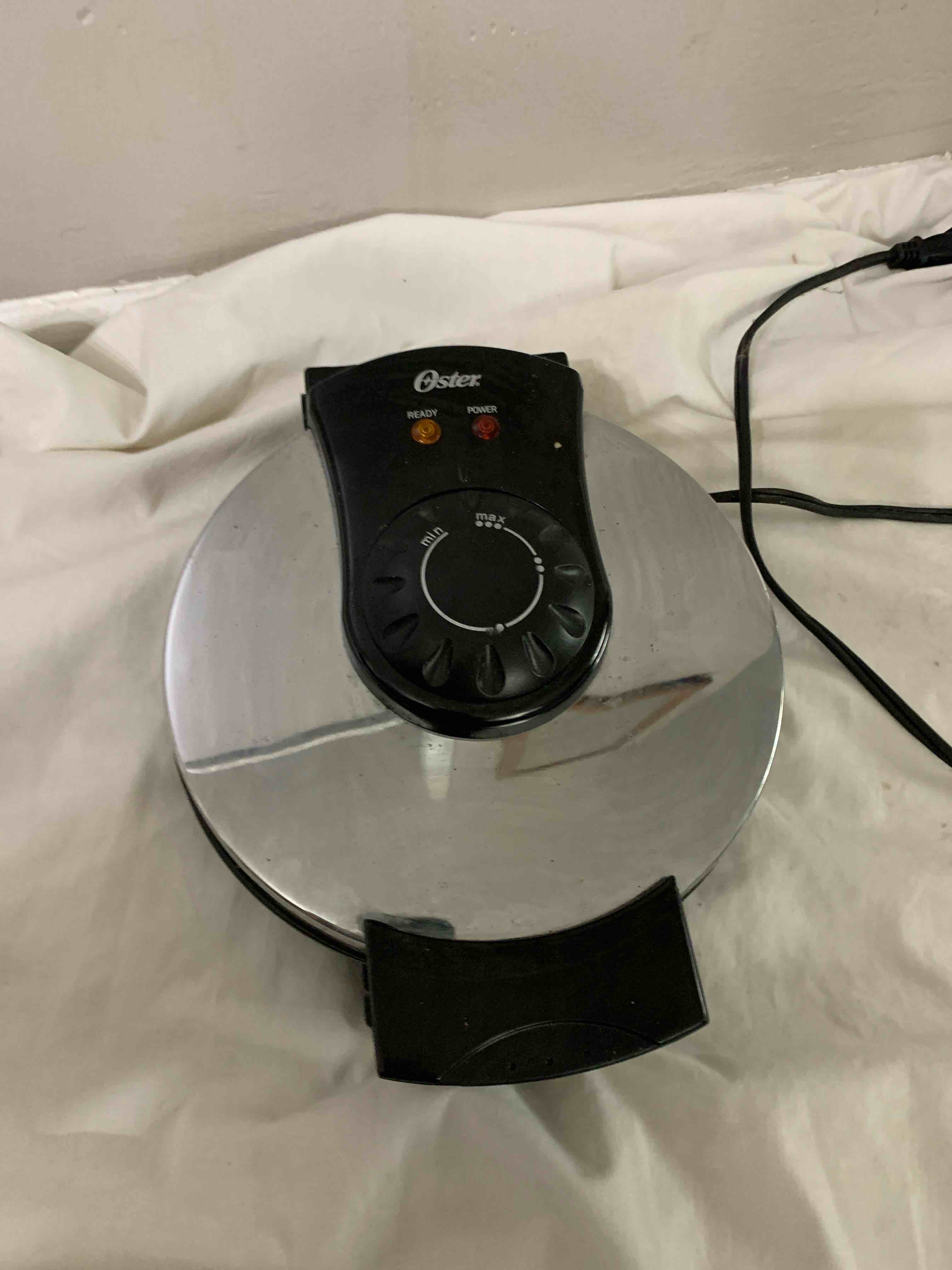 It’s a Great Day for a Deal