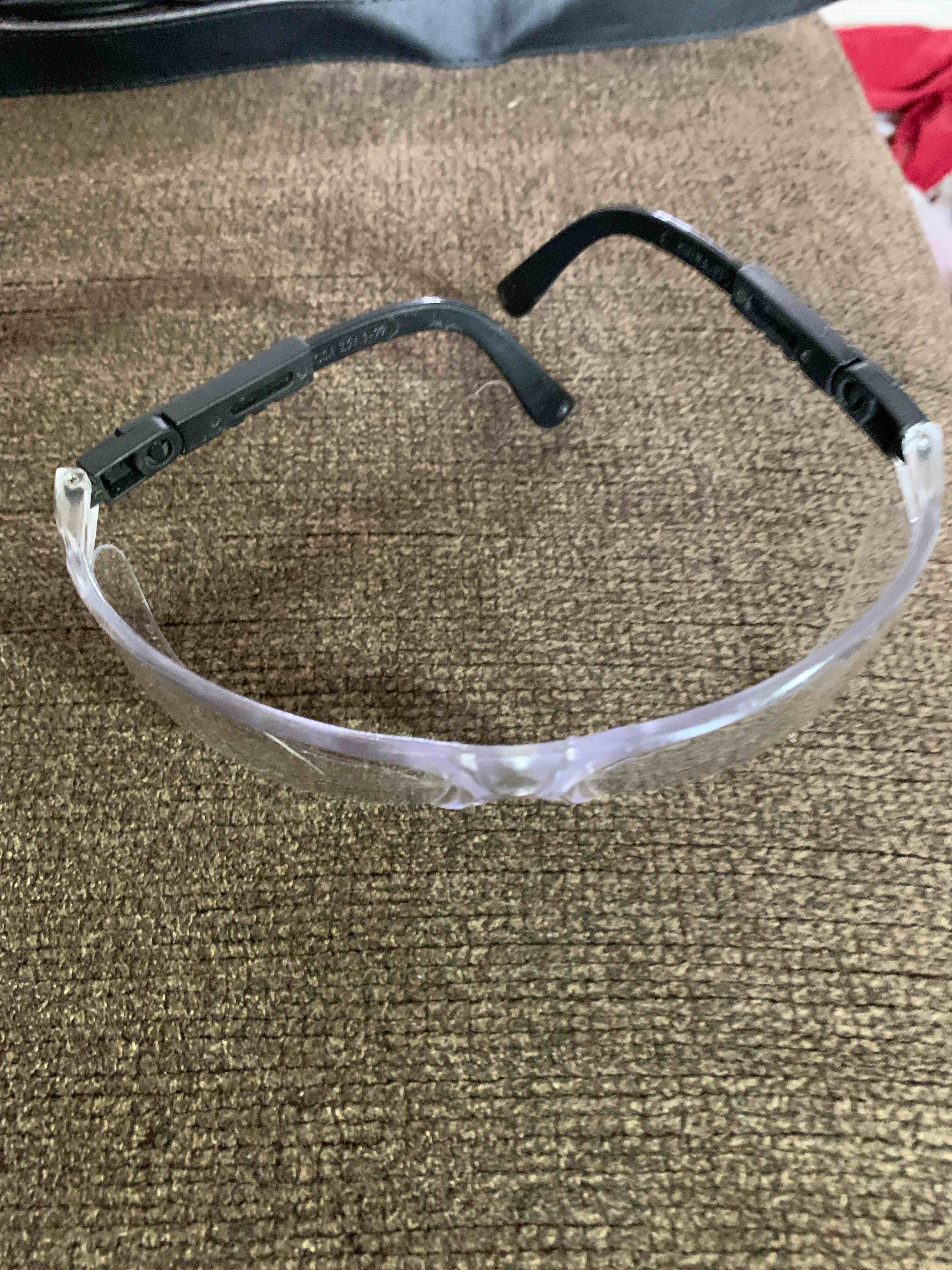 Safety Glasses 