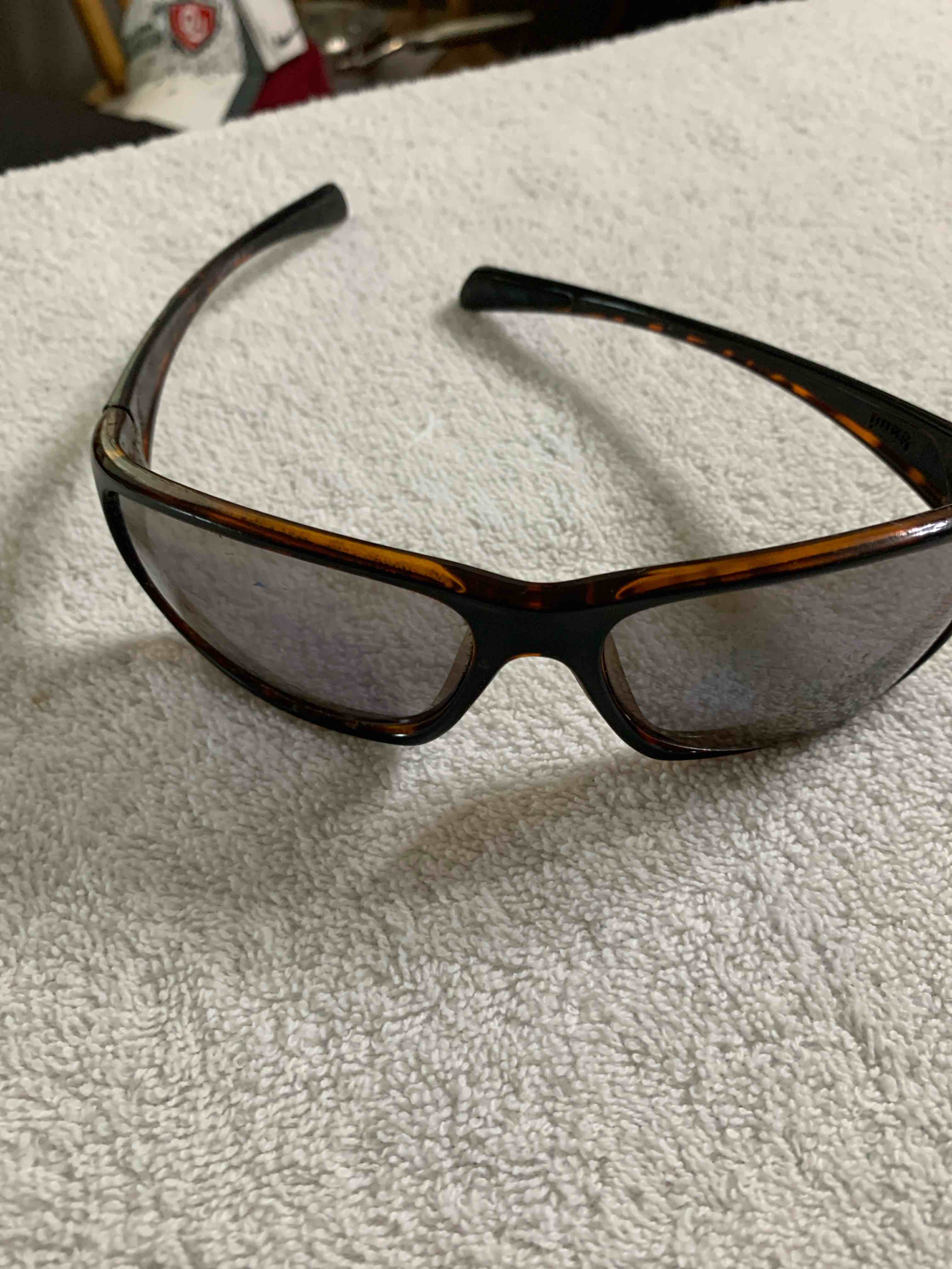 Pugs Sun Glasses 