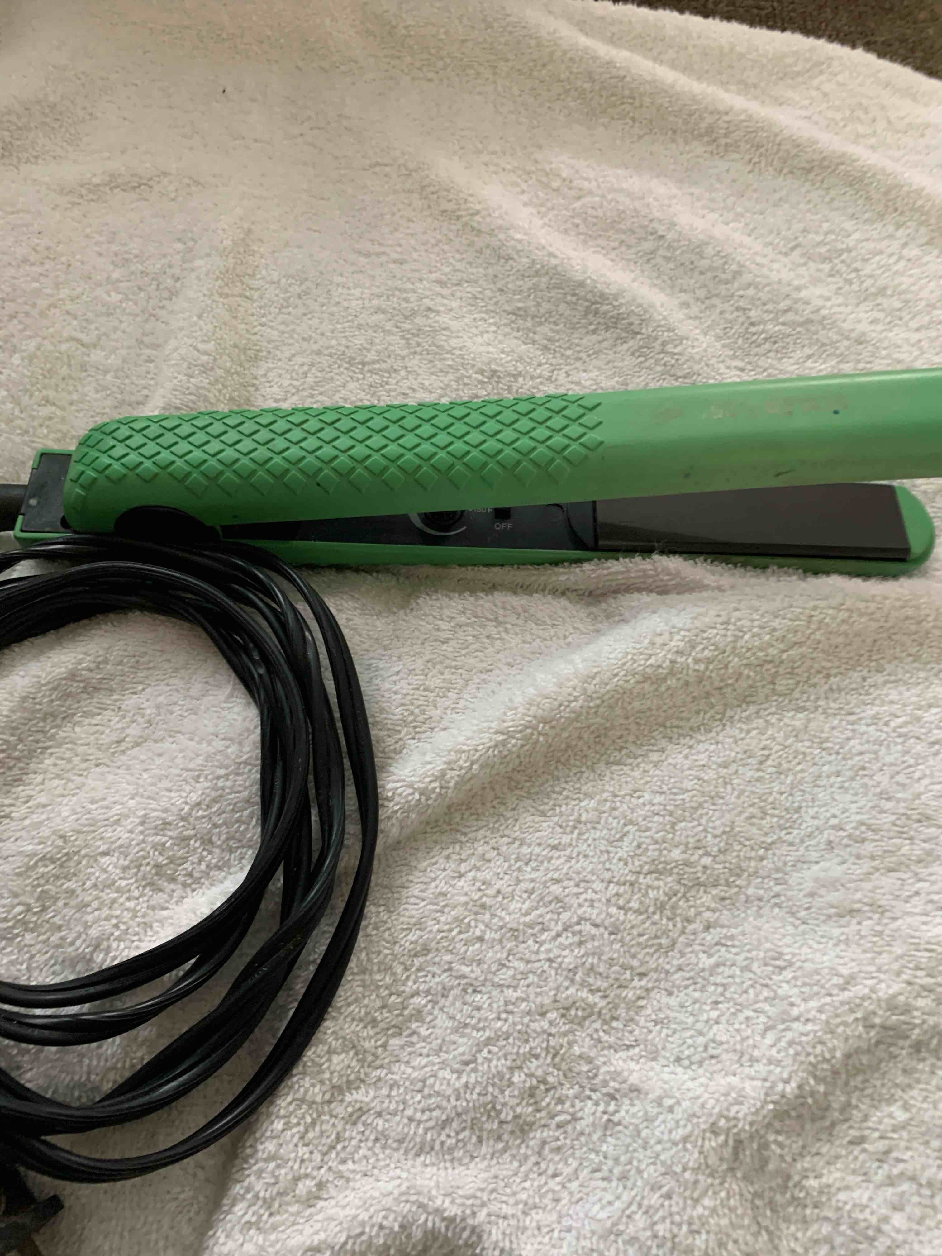 Hair Straightener 