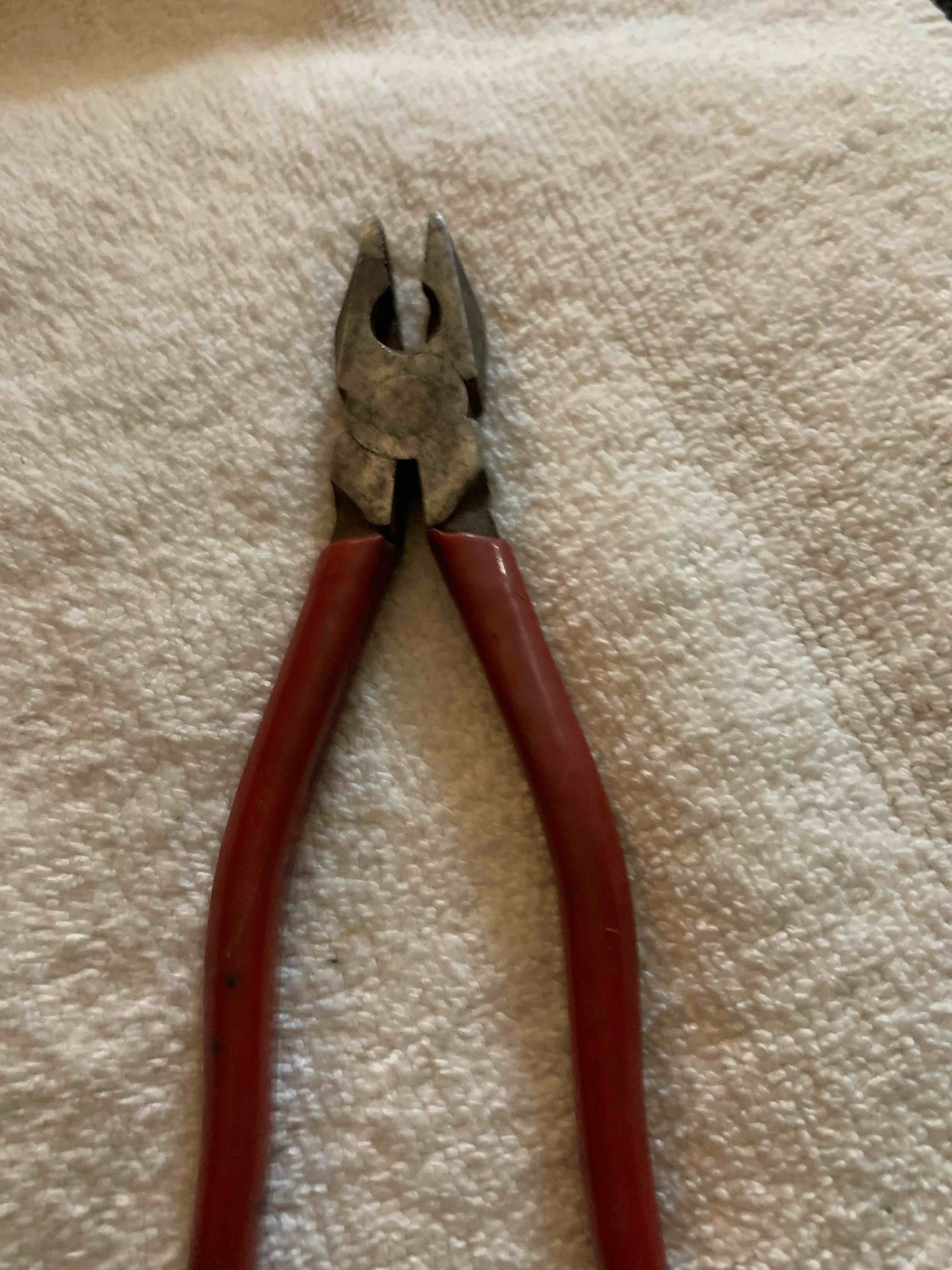 Pair of Pliers
