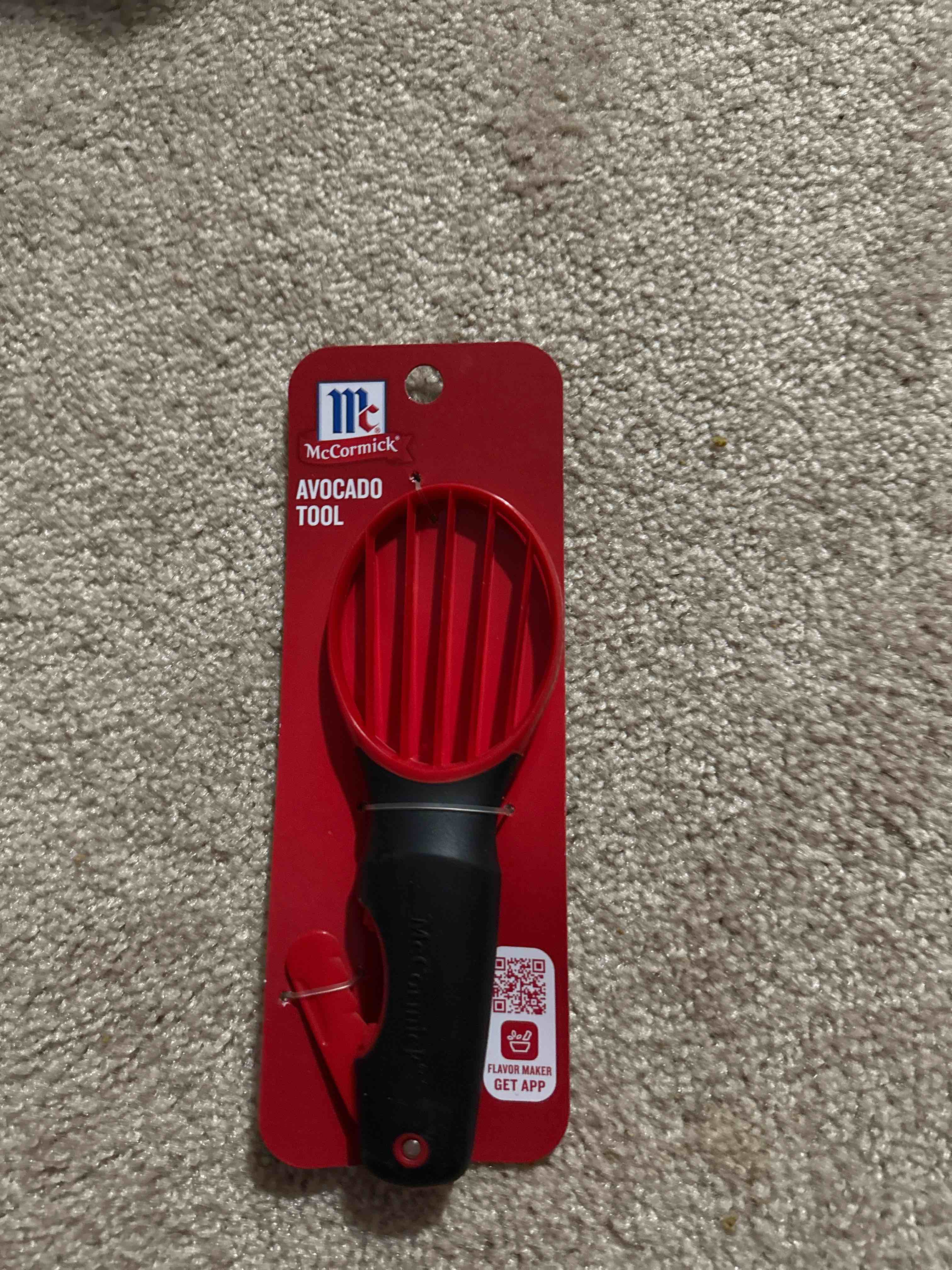 McCormick Avocado Tool