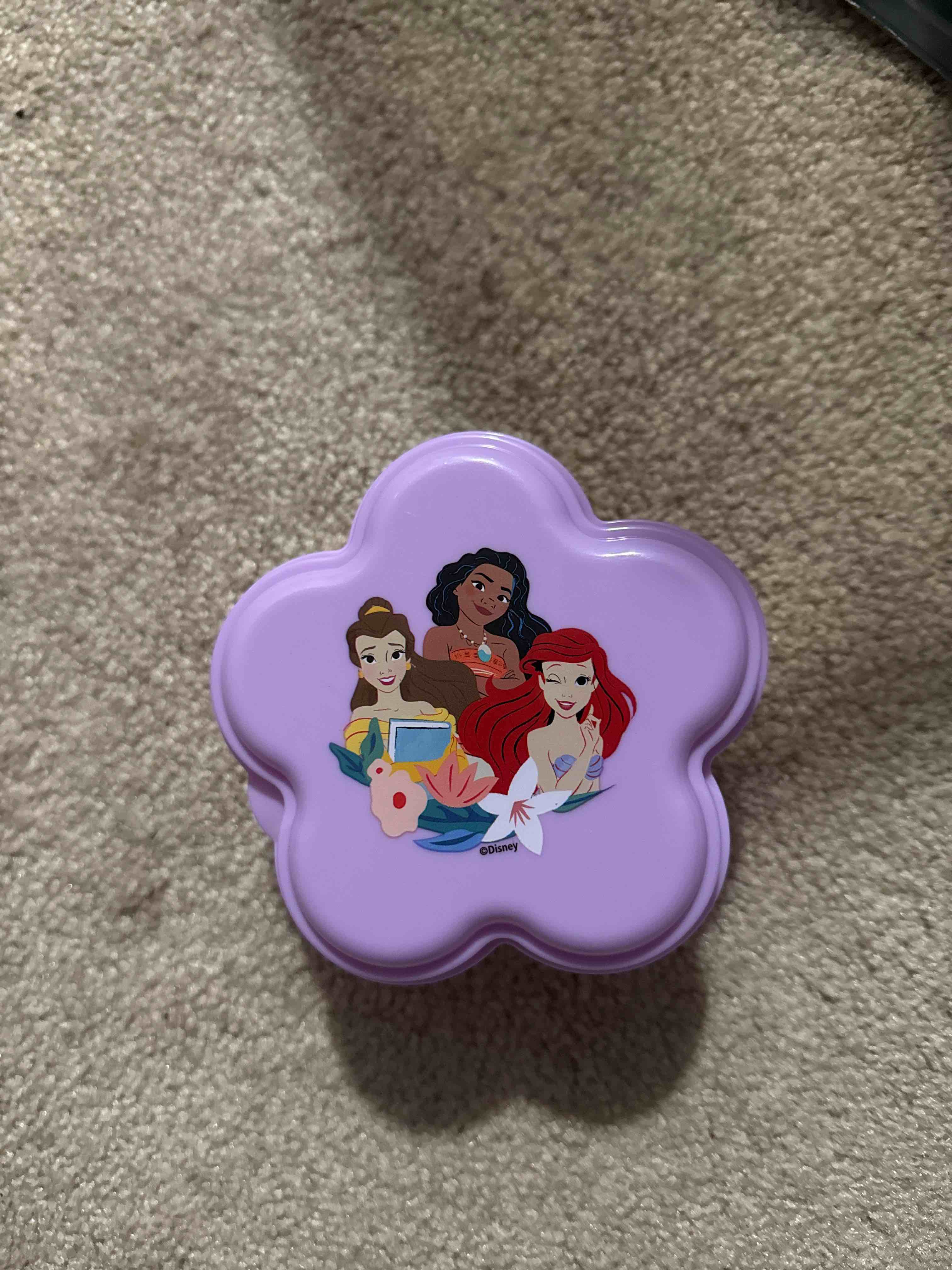 Disney snack container 