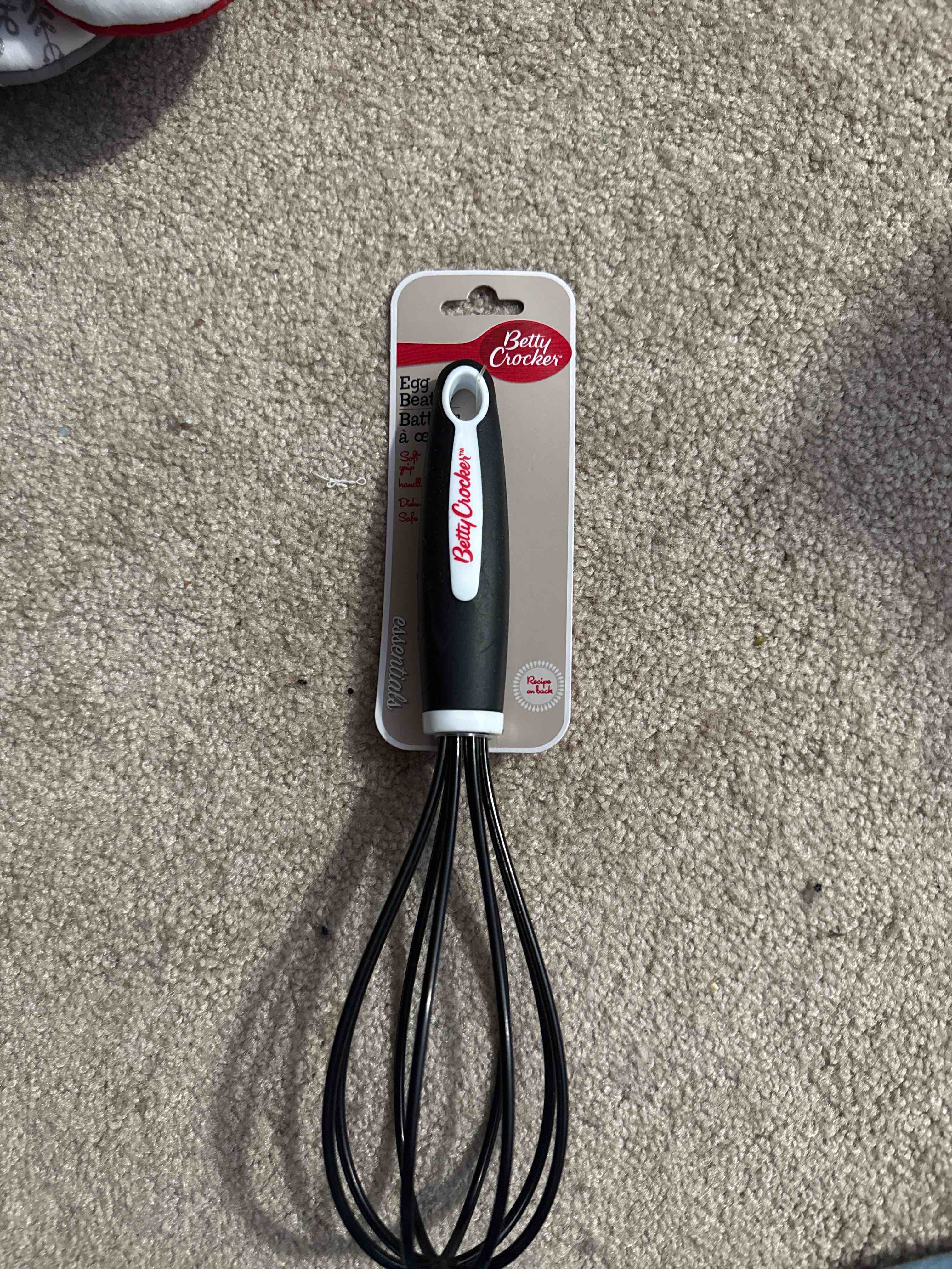 egg beater whisk