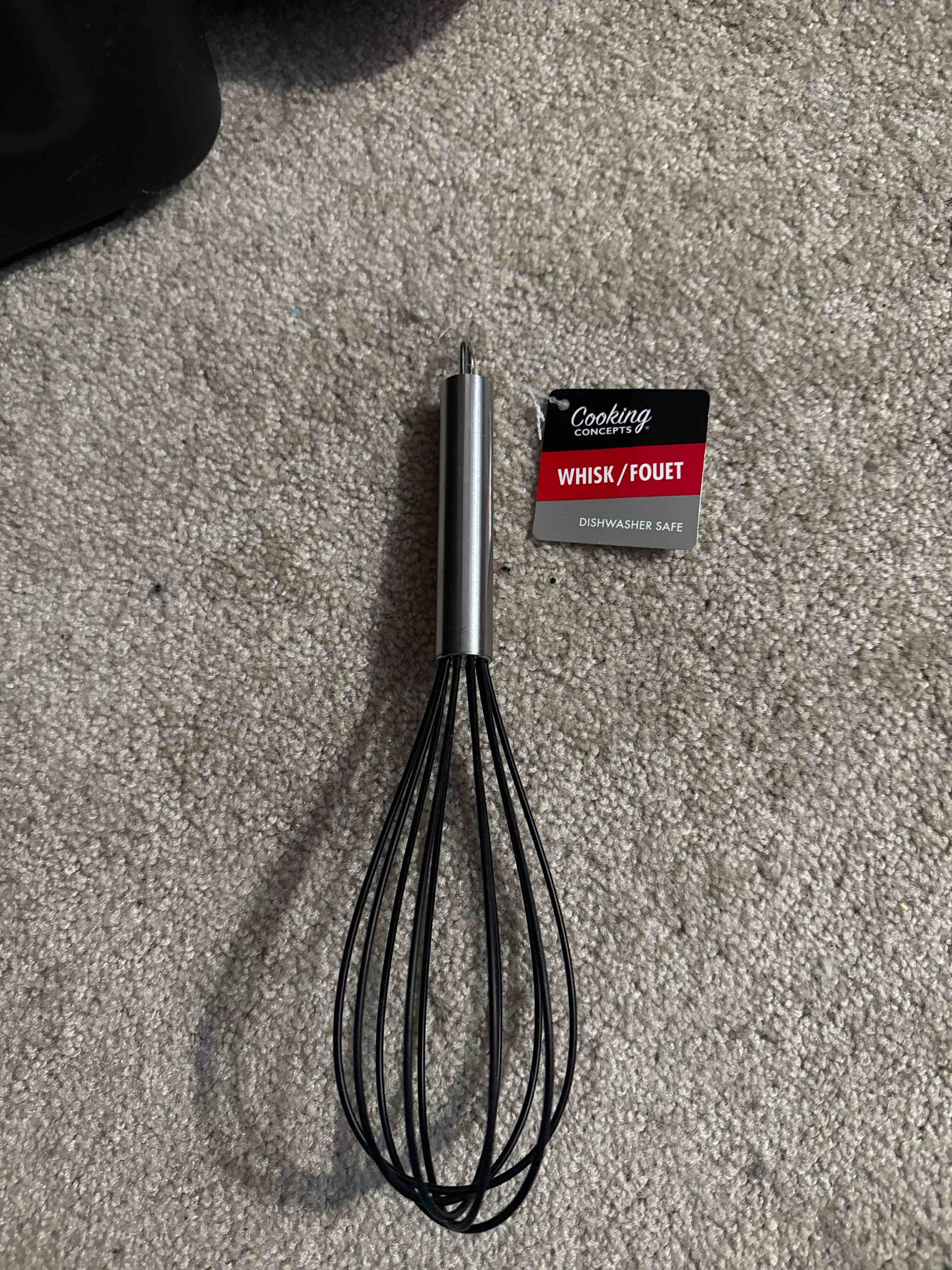 egg beater whisk