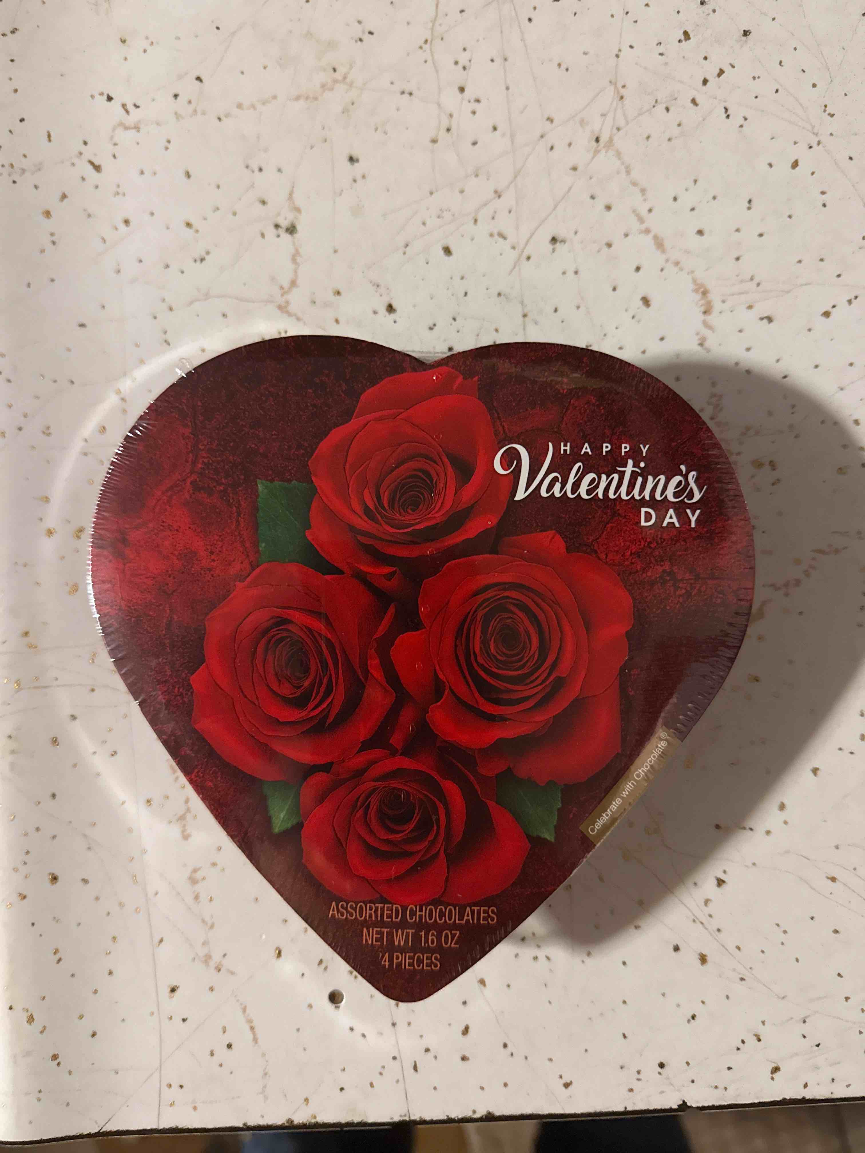 valentine candy