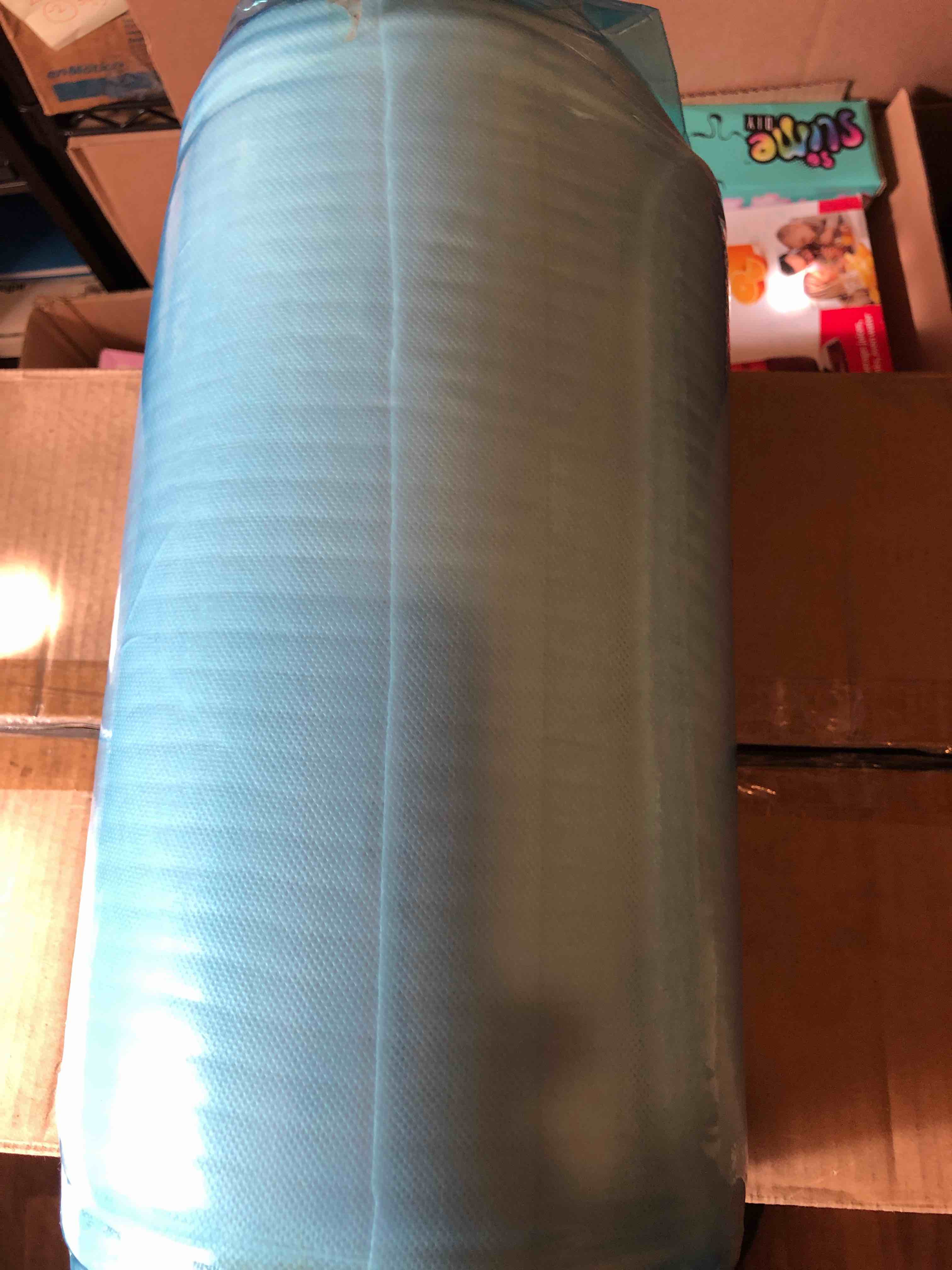 Pack N Play Memory Foam Mattress Model SH-md-01 