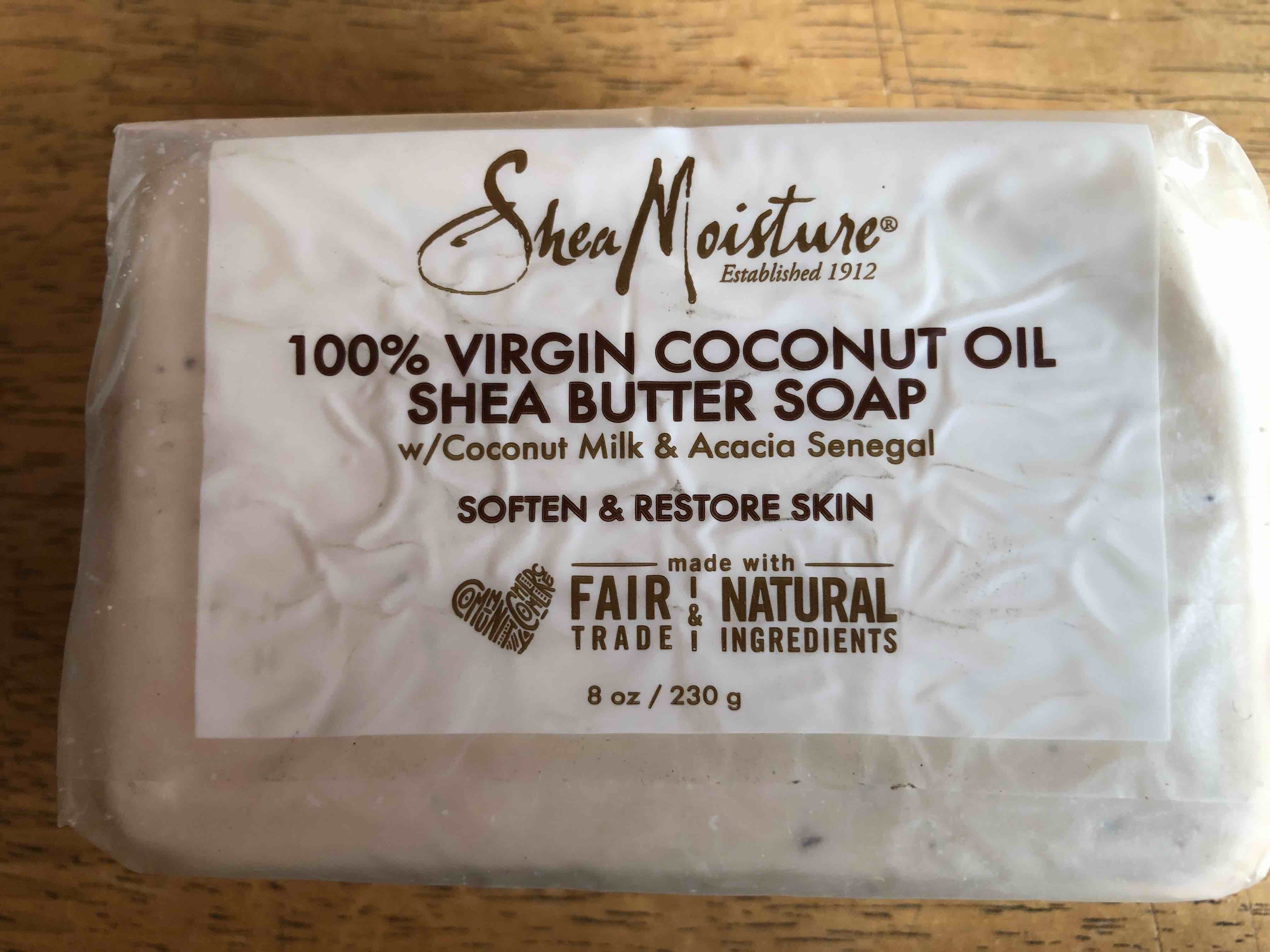 Bar Soap