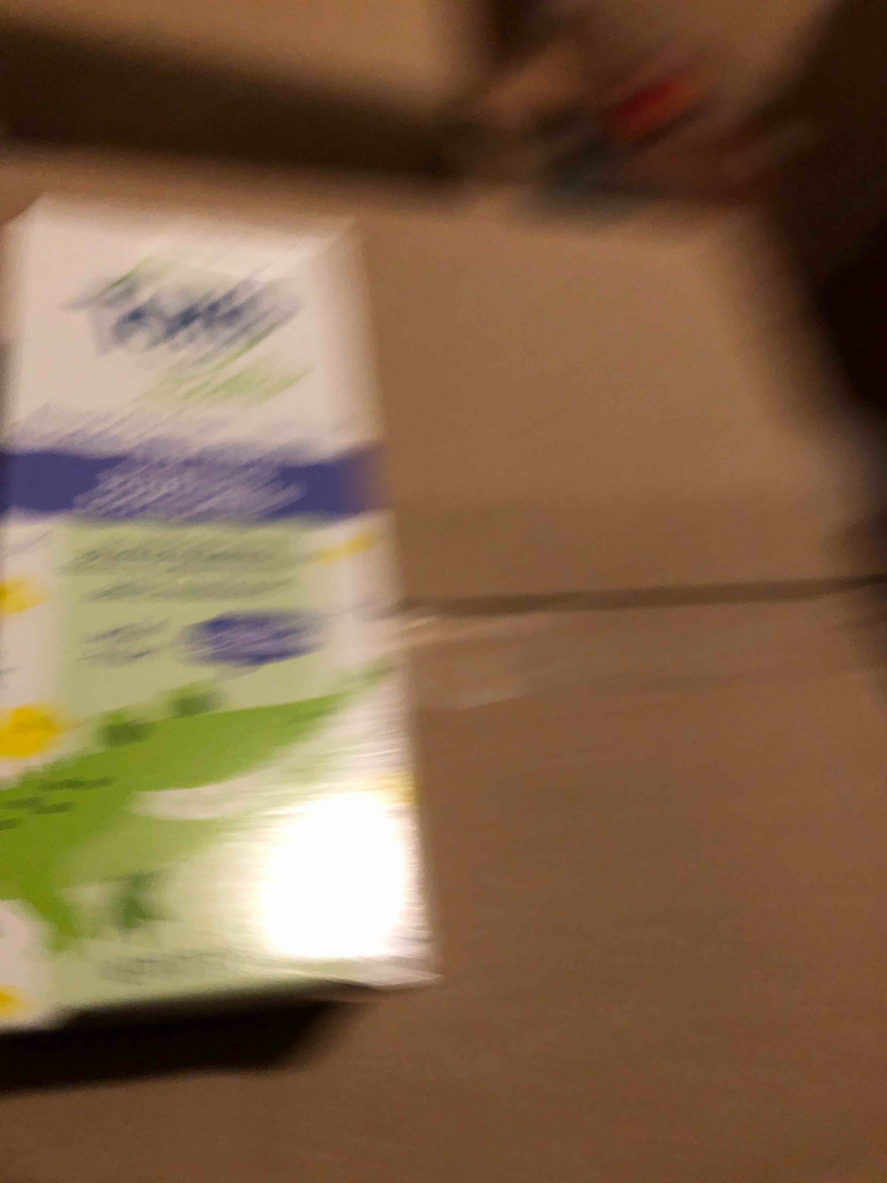 Toms of Maine toddler training toothpaste 