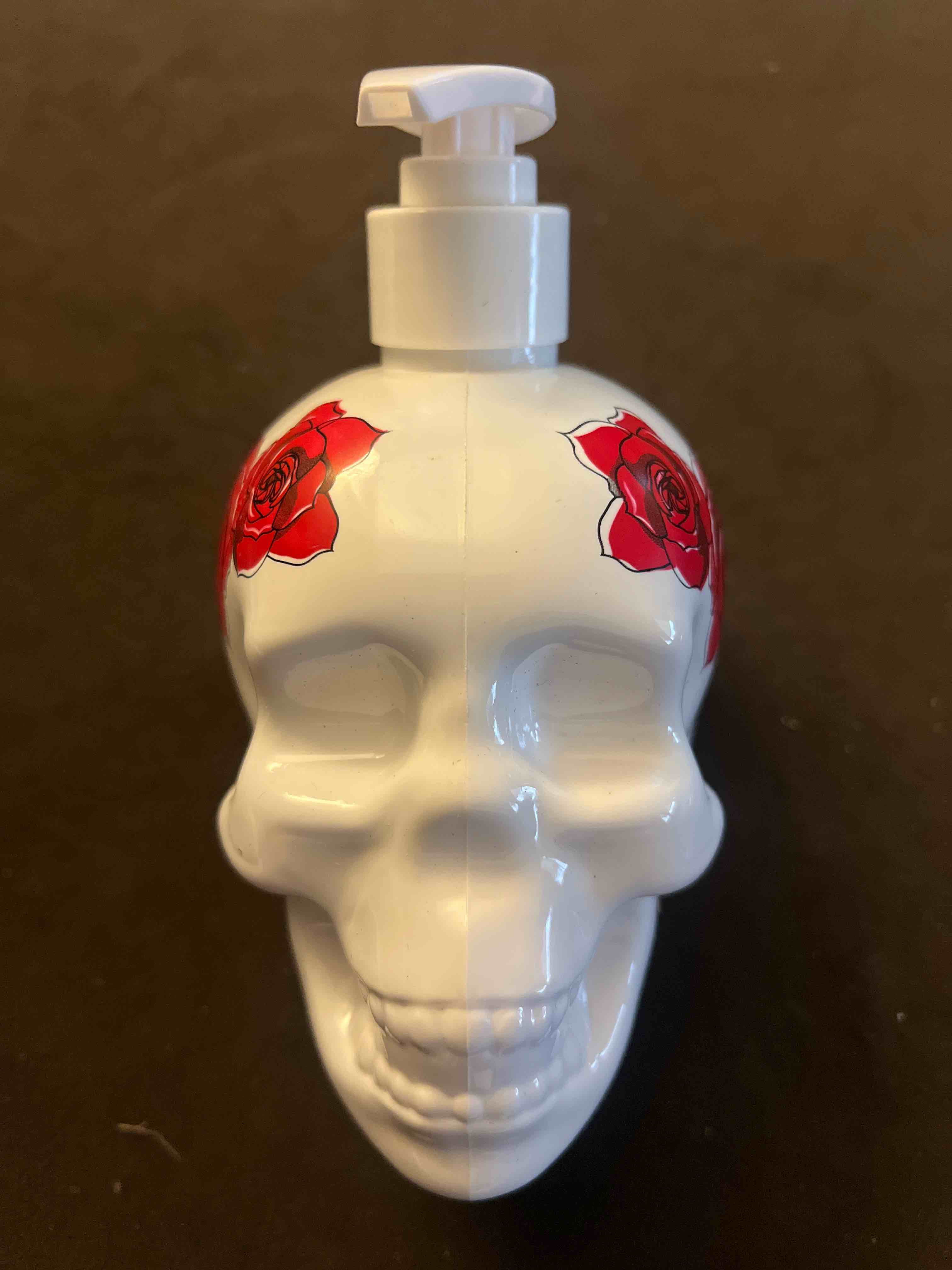 Hand soap