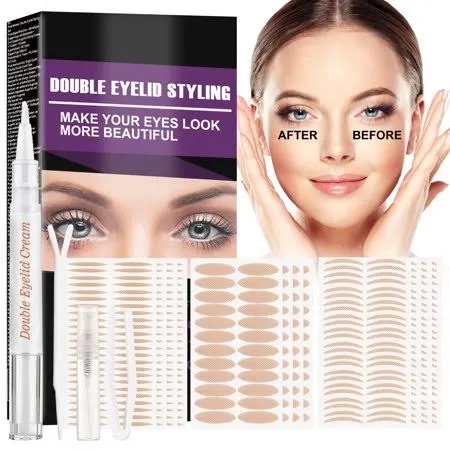 Glamalook Instant Eye Lift Strips