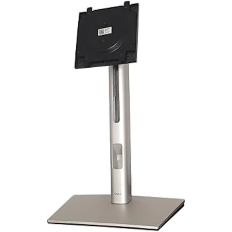 Dell P2422HE Adjusting tilting rotating monitor stand