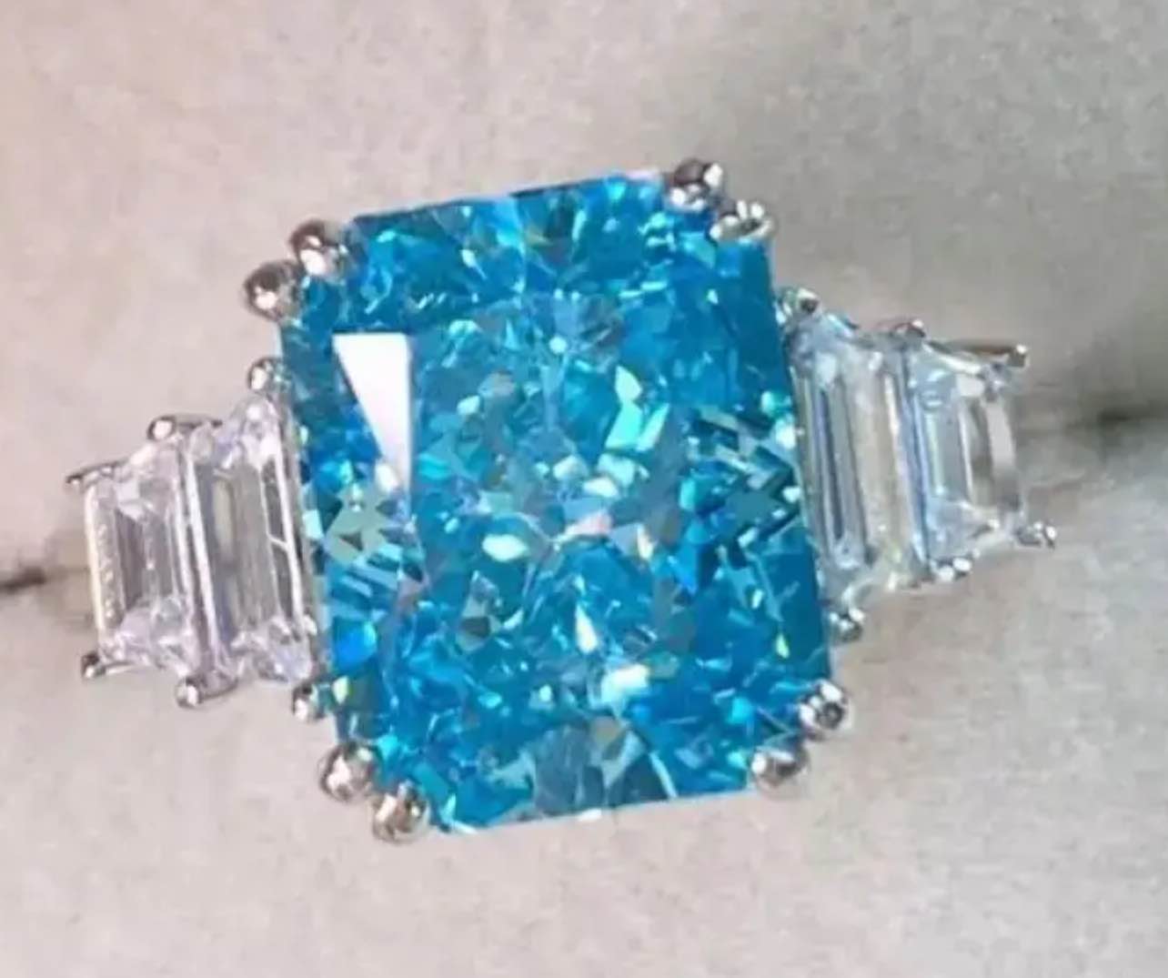Sparkle And Shine!