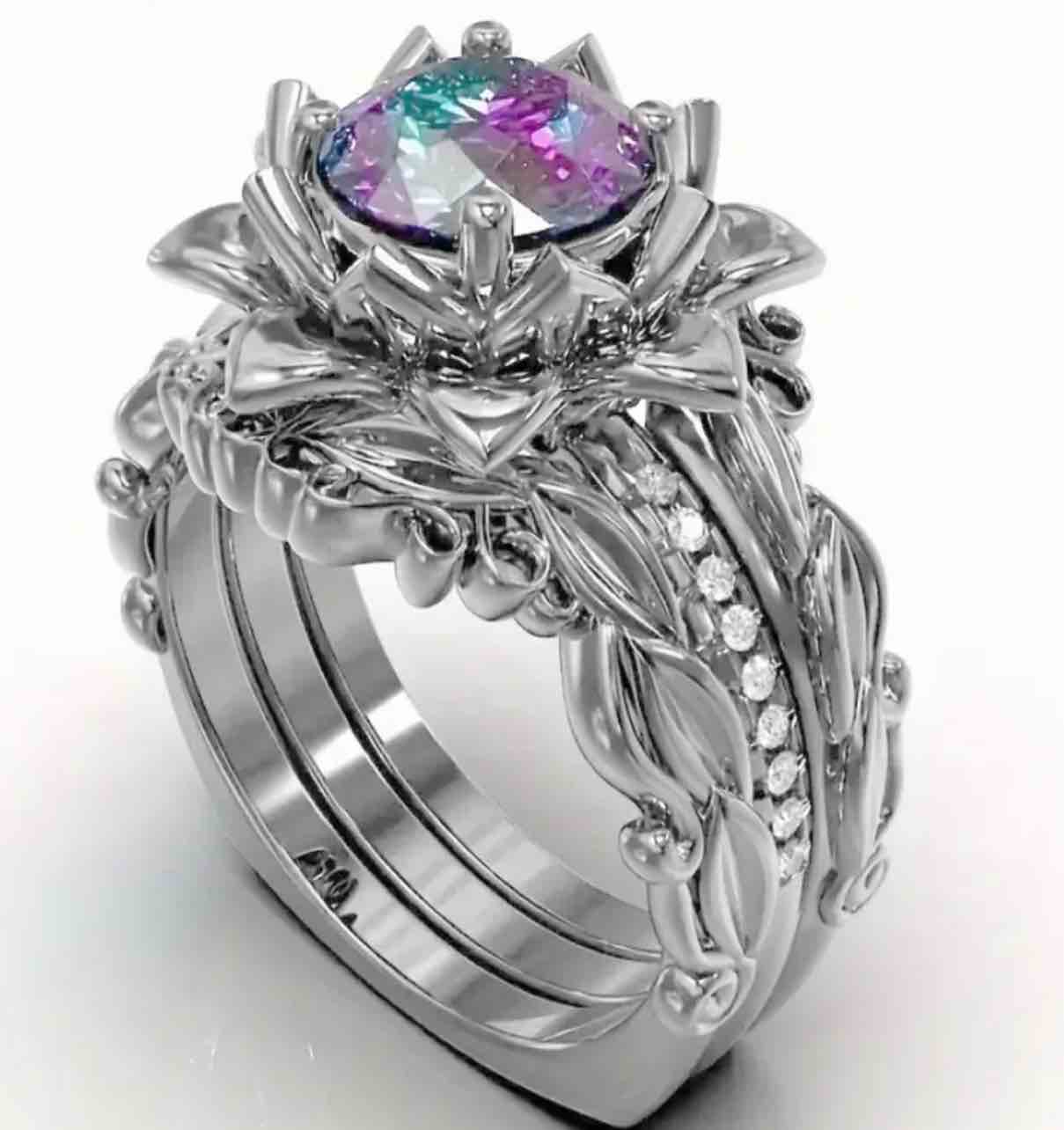 We Got Jewels!
