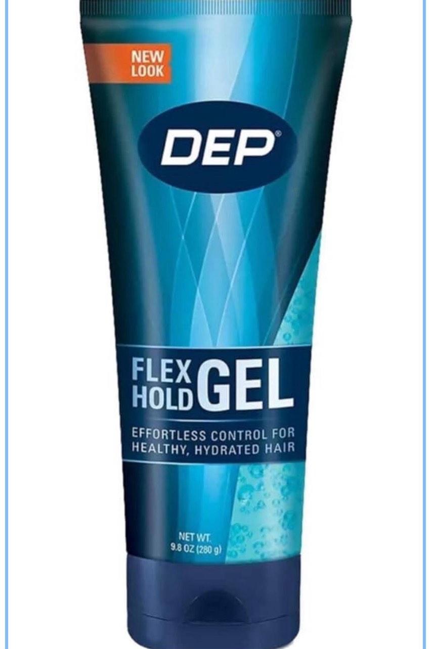 Dep Flex Hold Gel, 9.8 Ounce