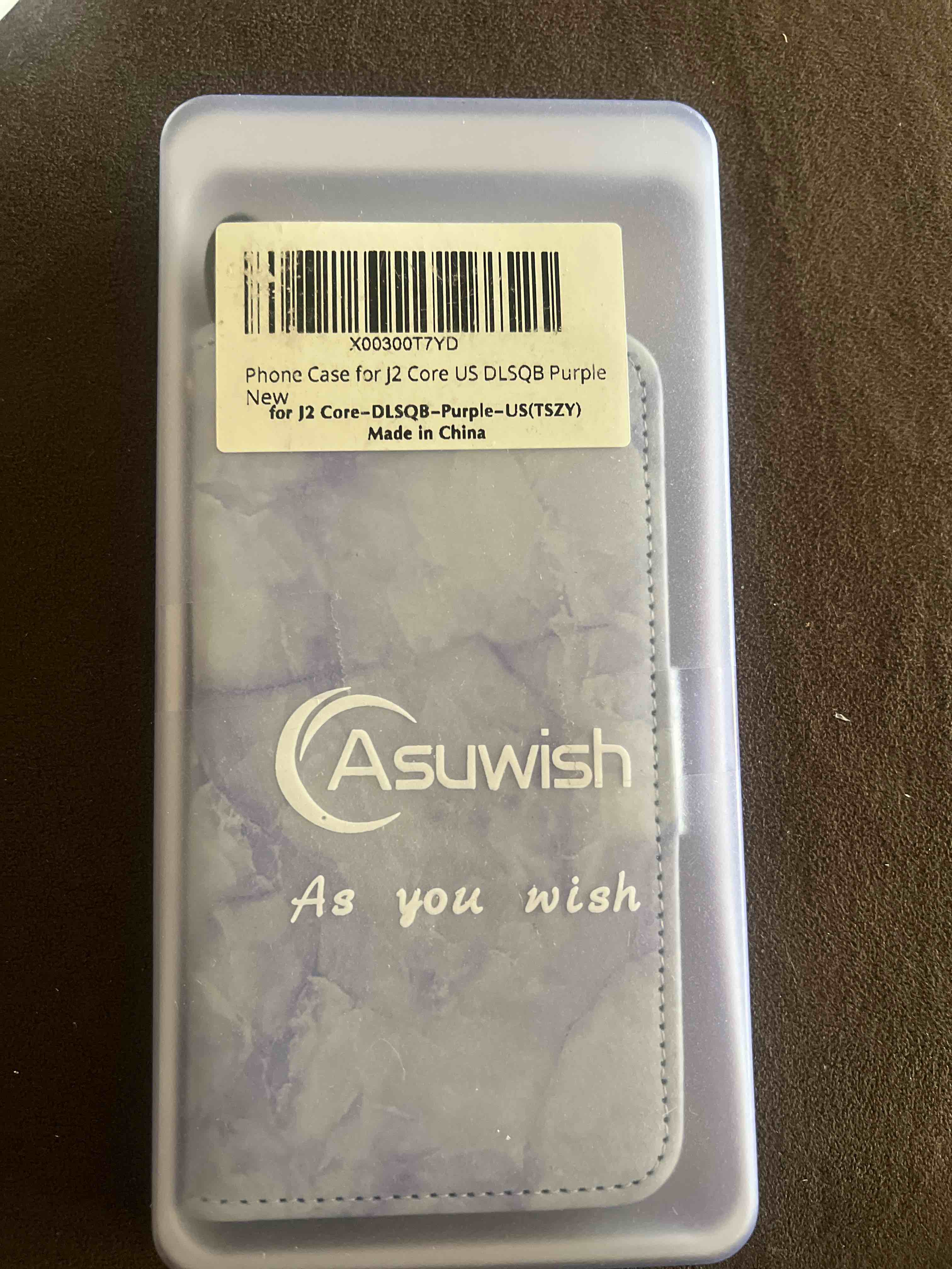 phone case for jcore 