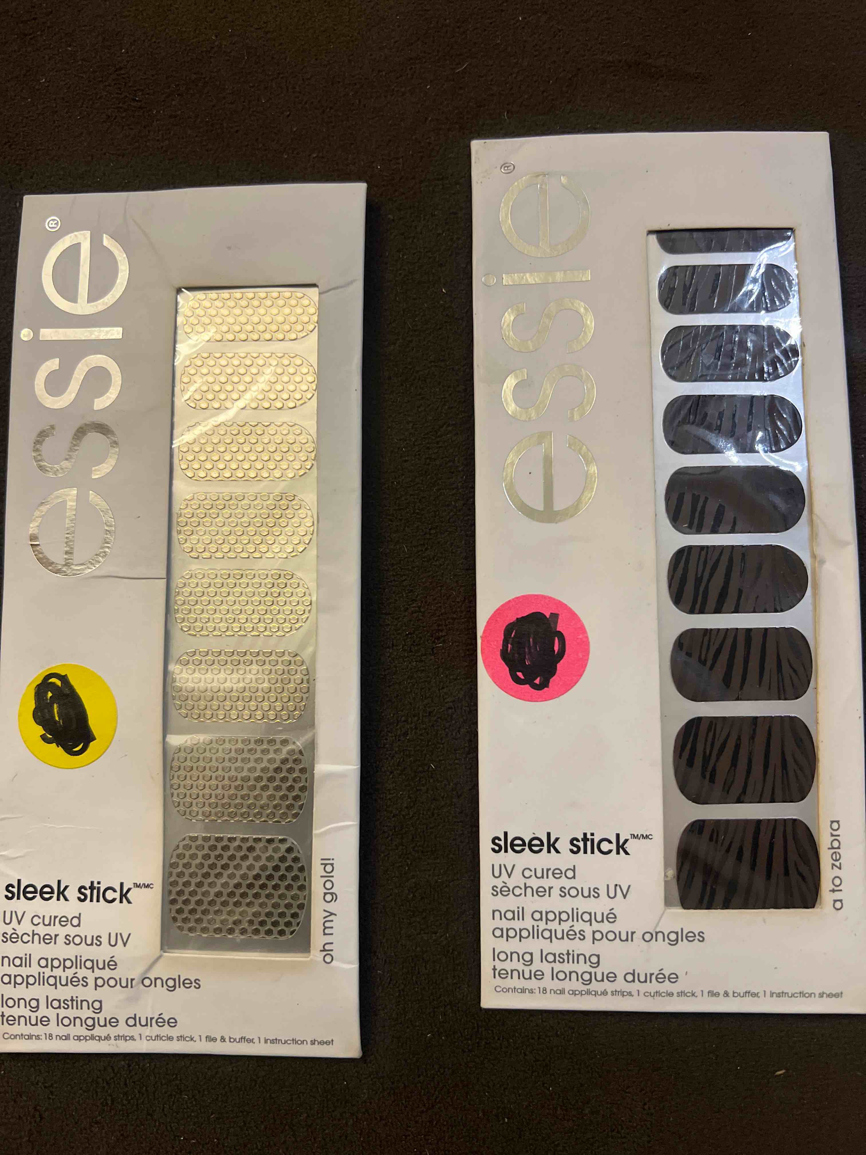 Essie 