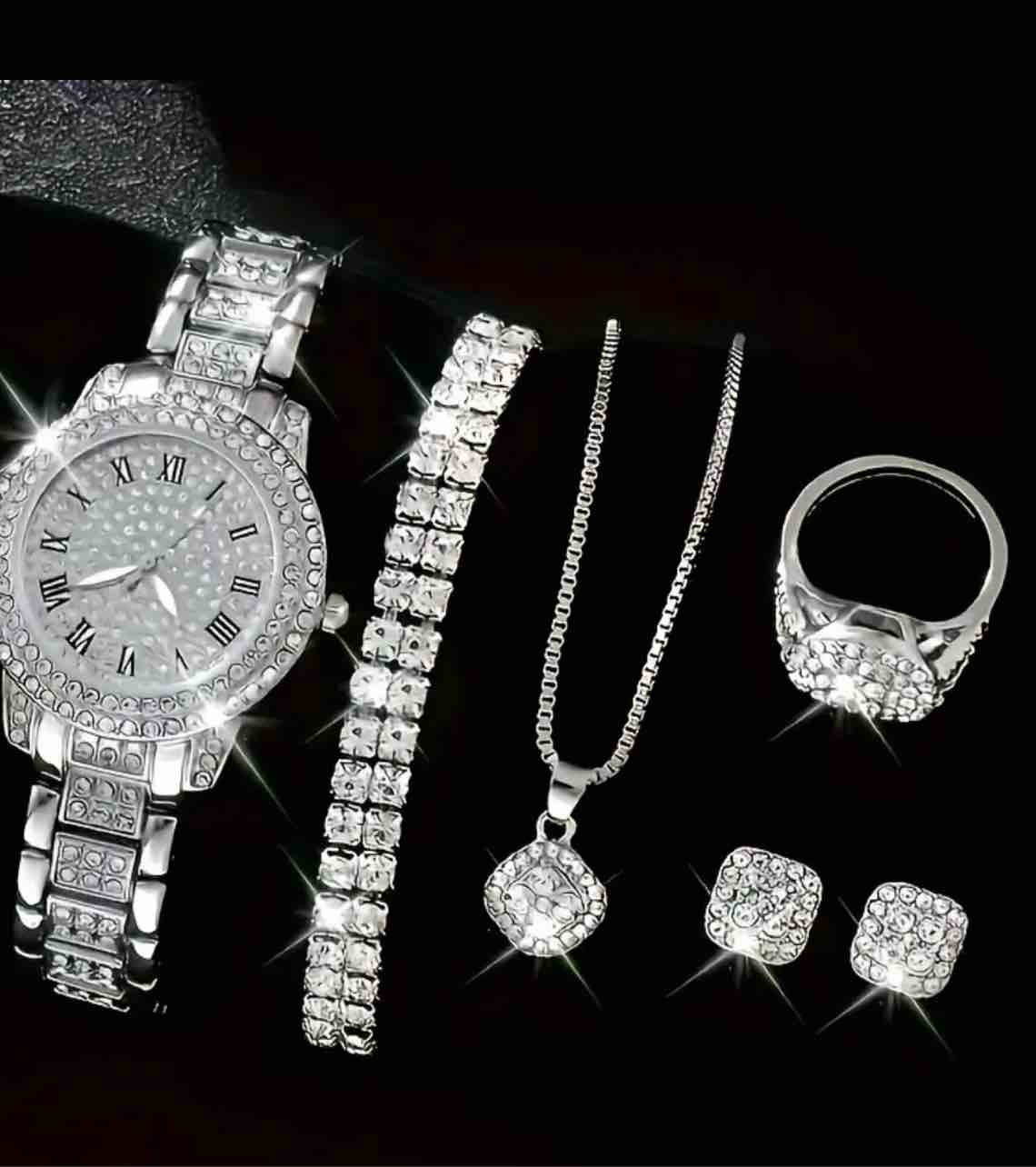 Shine Like A Diamond!