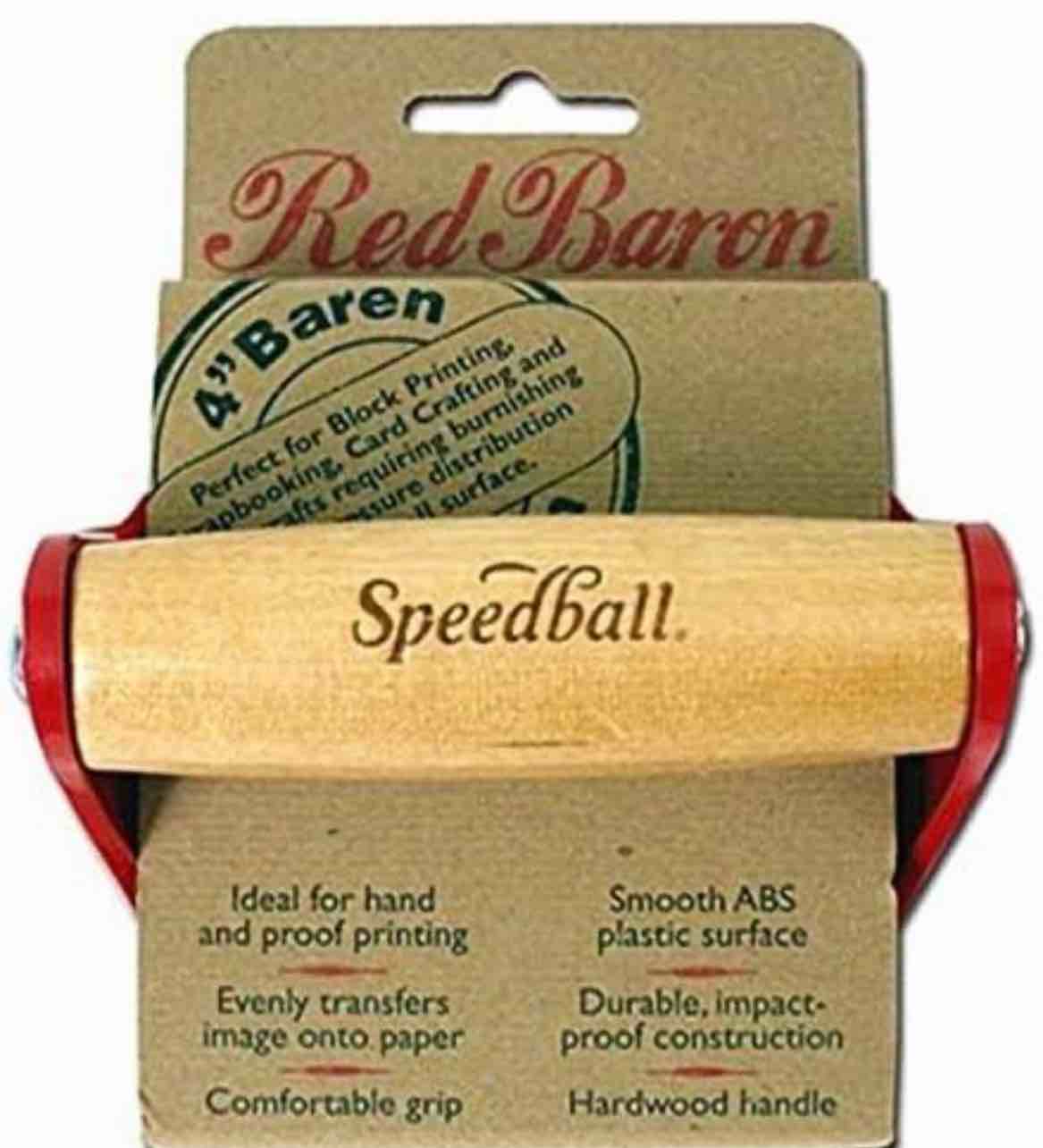 Speedball 