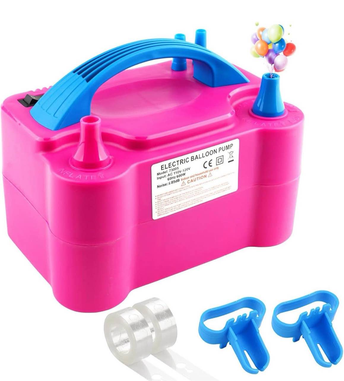 Balloon Pump