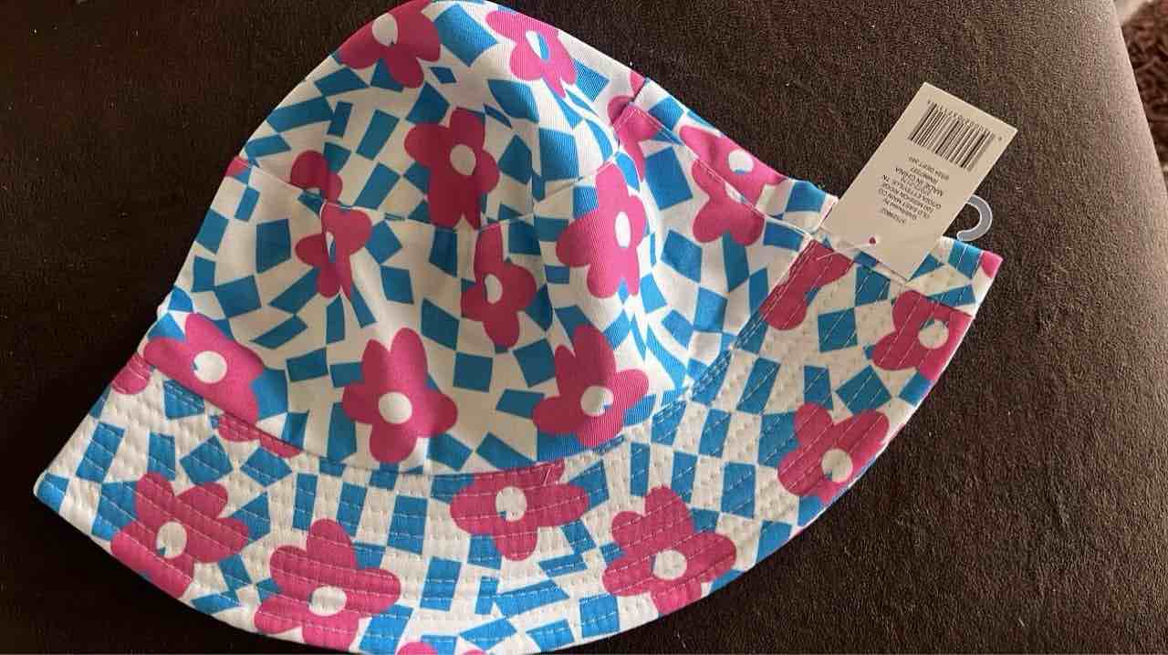 Bucket Hat for kids 