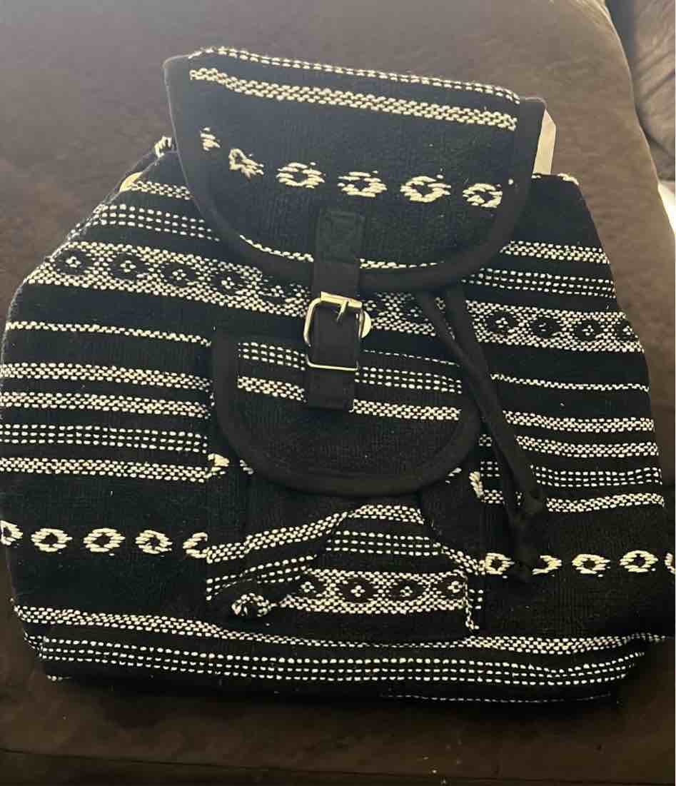 mini backpack